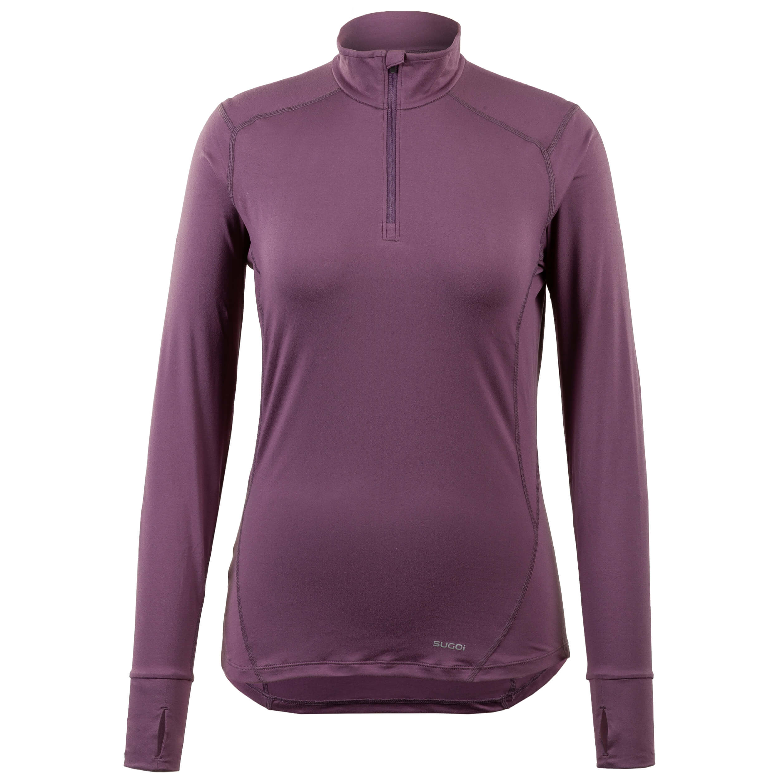 Women's Fusion Core Zip - Image 18