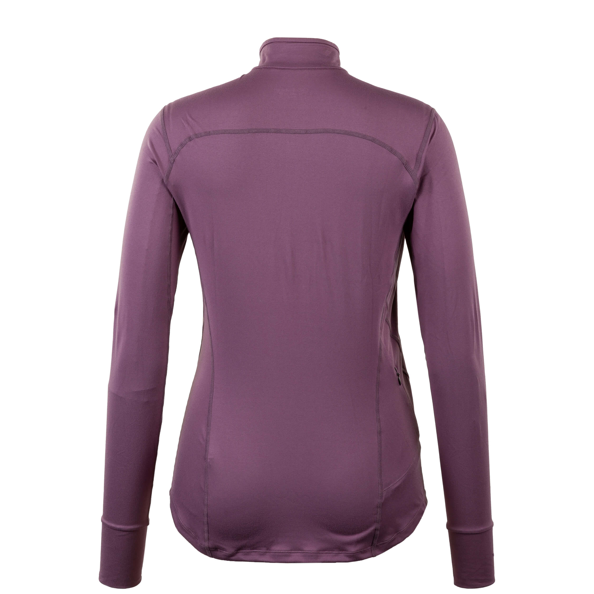 Women's Fusion Core Zip - Image 20