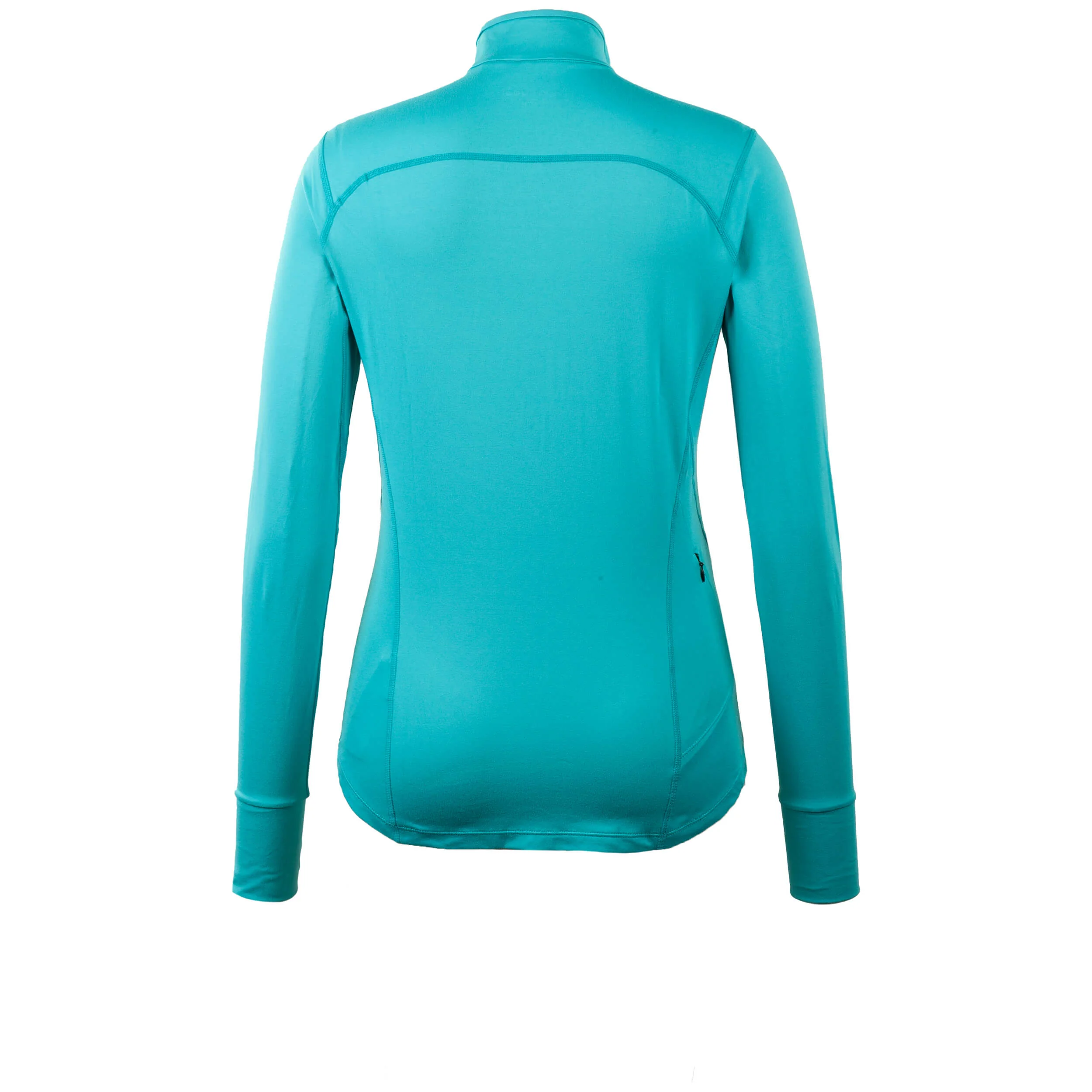Women's Fusion Core Zip - Image 24