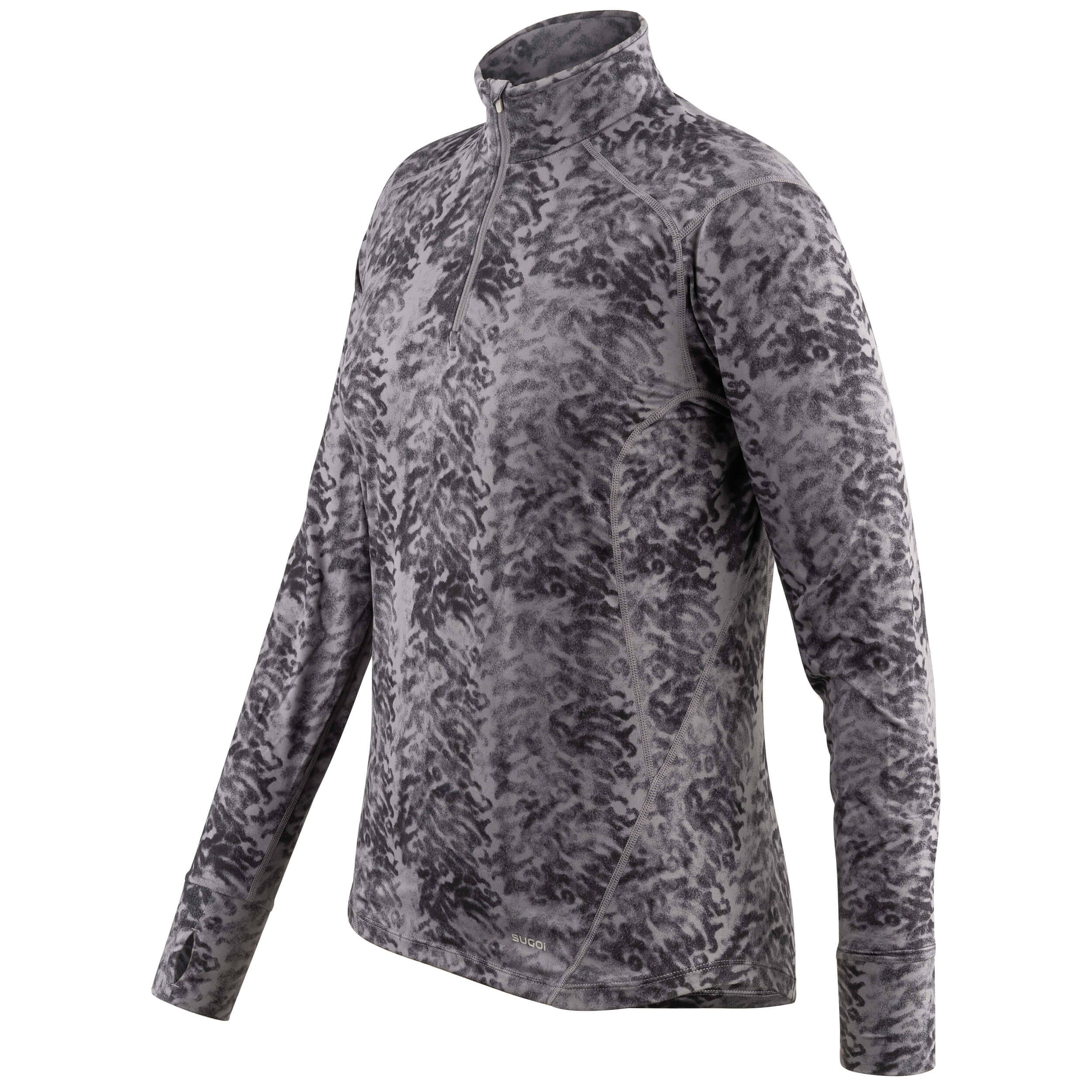 Women's Fusion Core Zip - Image 3