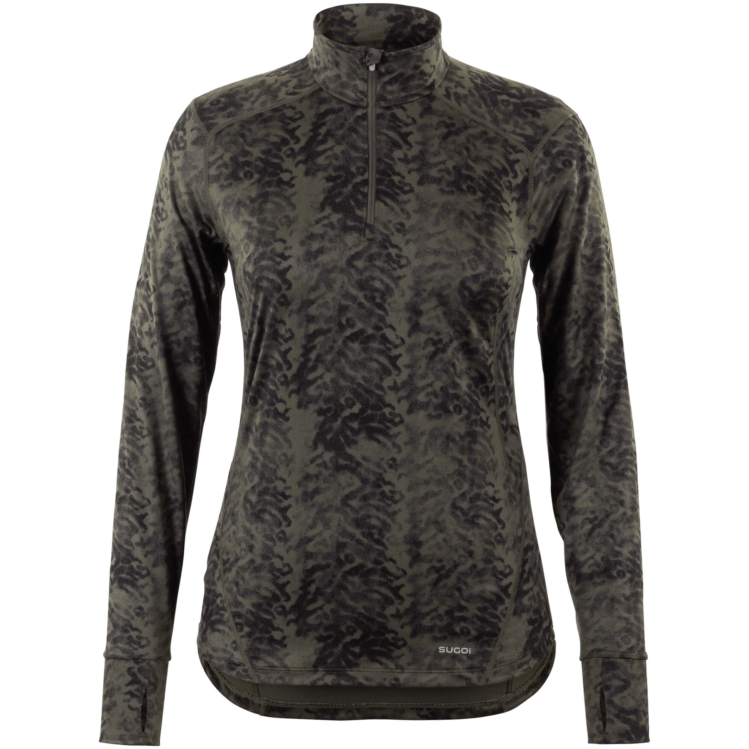 Women's Fusion Core Zip - Image 4