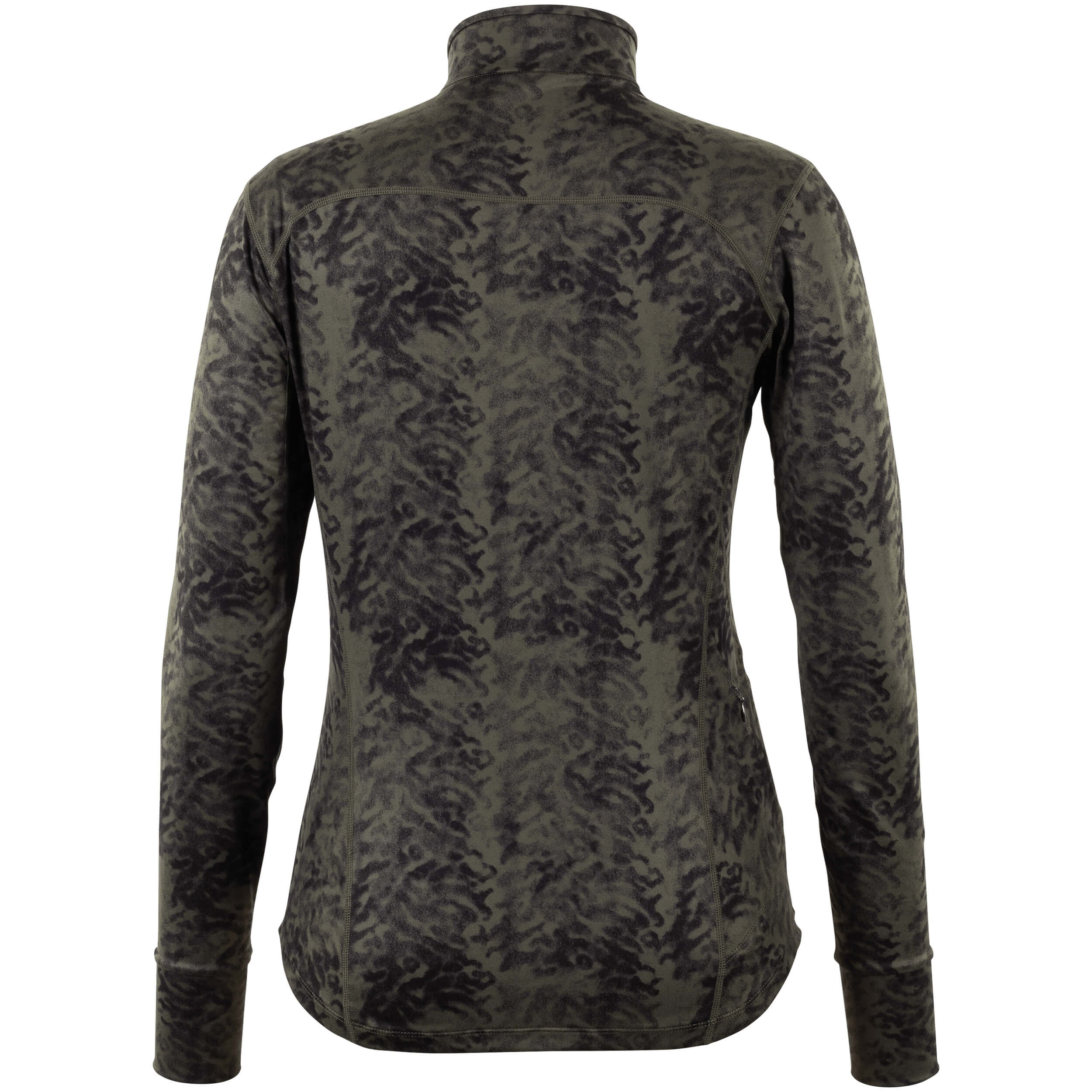 Women's Fusion Core Zip - Image 5