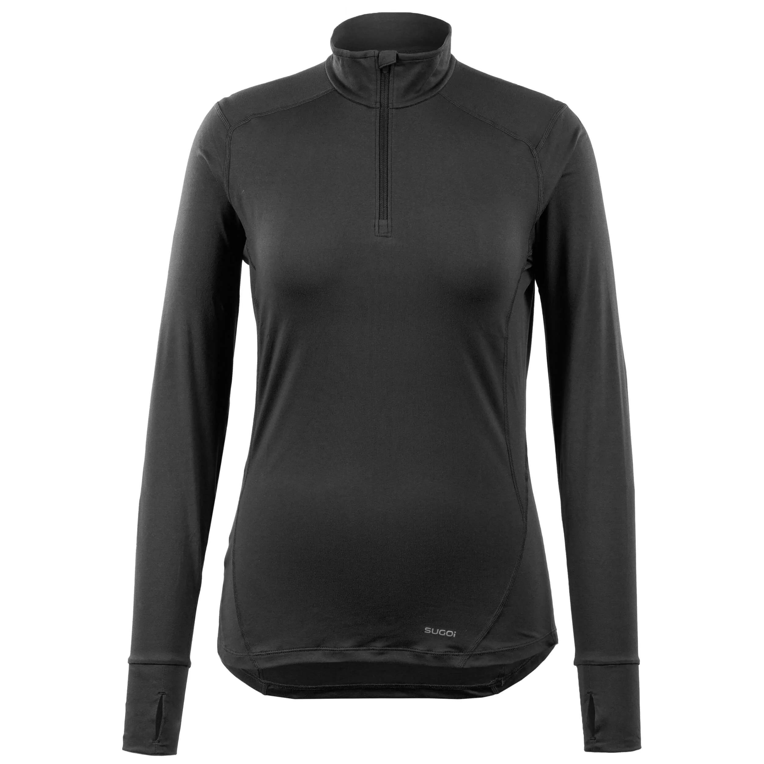 Women's Fusion Core Zip - Image 6