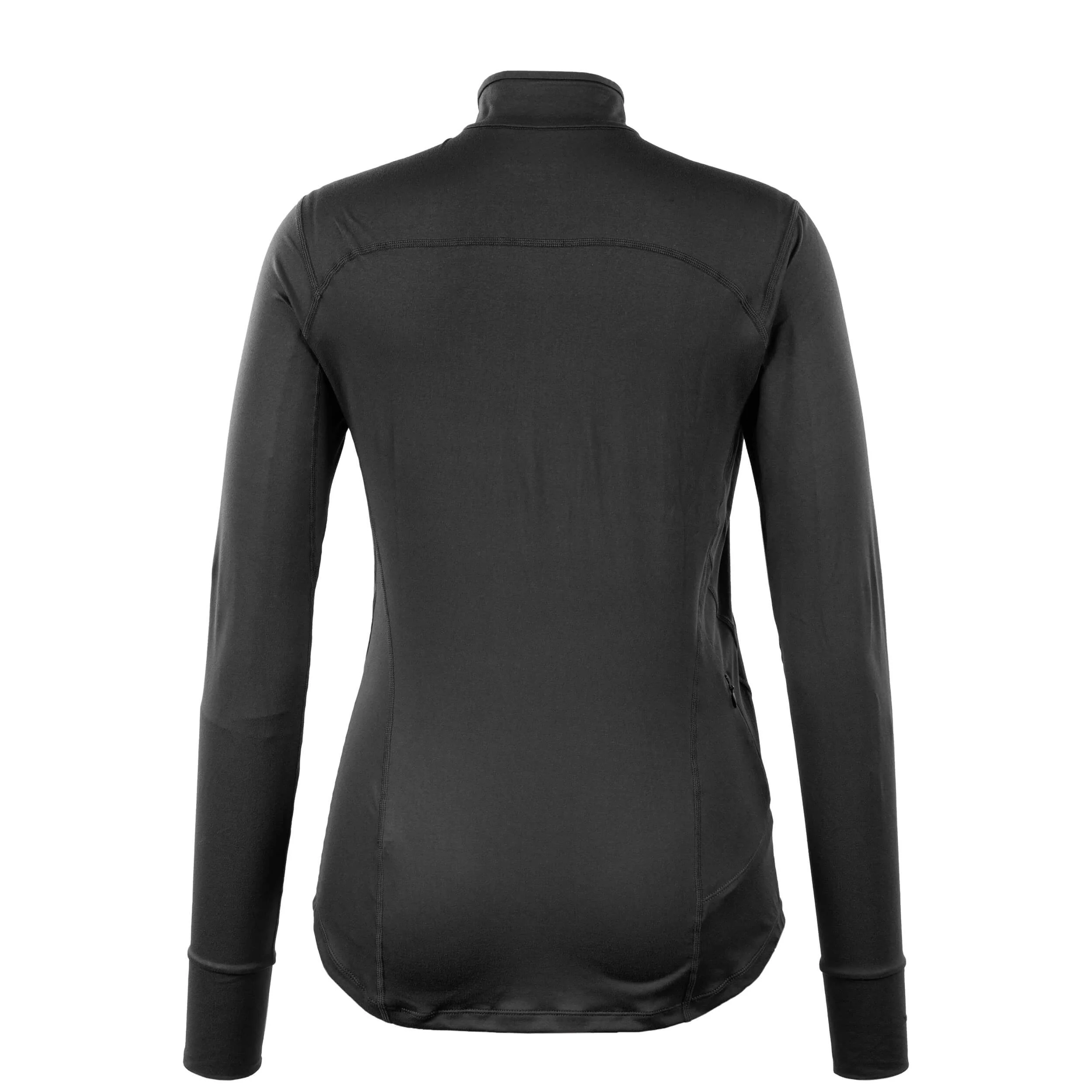Women's Fusion Core Zip - Image 7