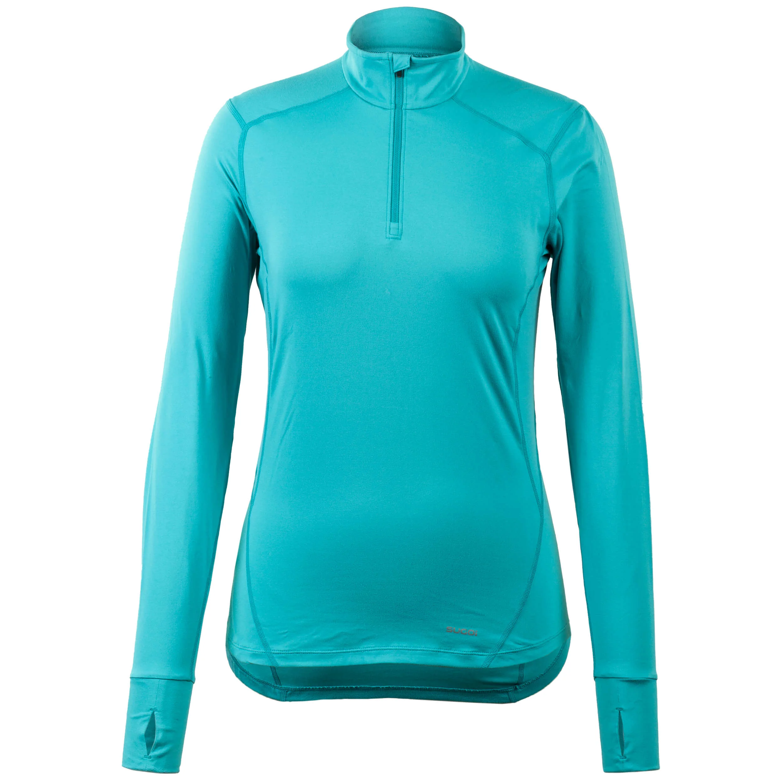 Women's Fusion Core Zip - Image 8