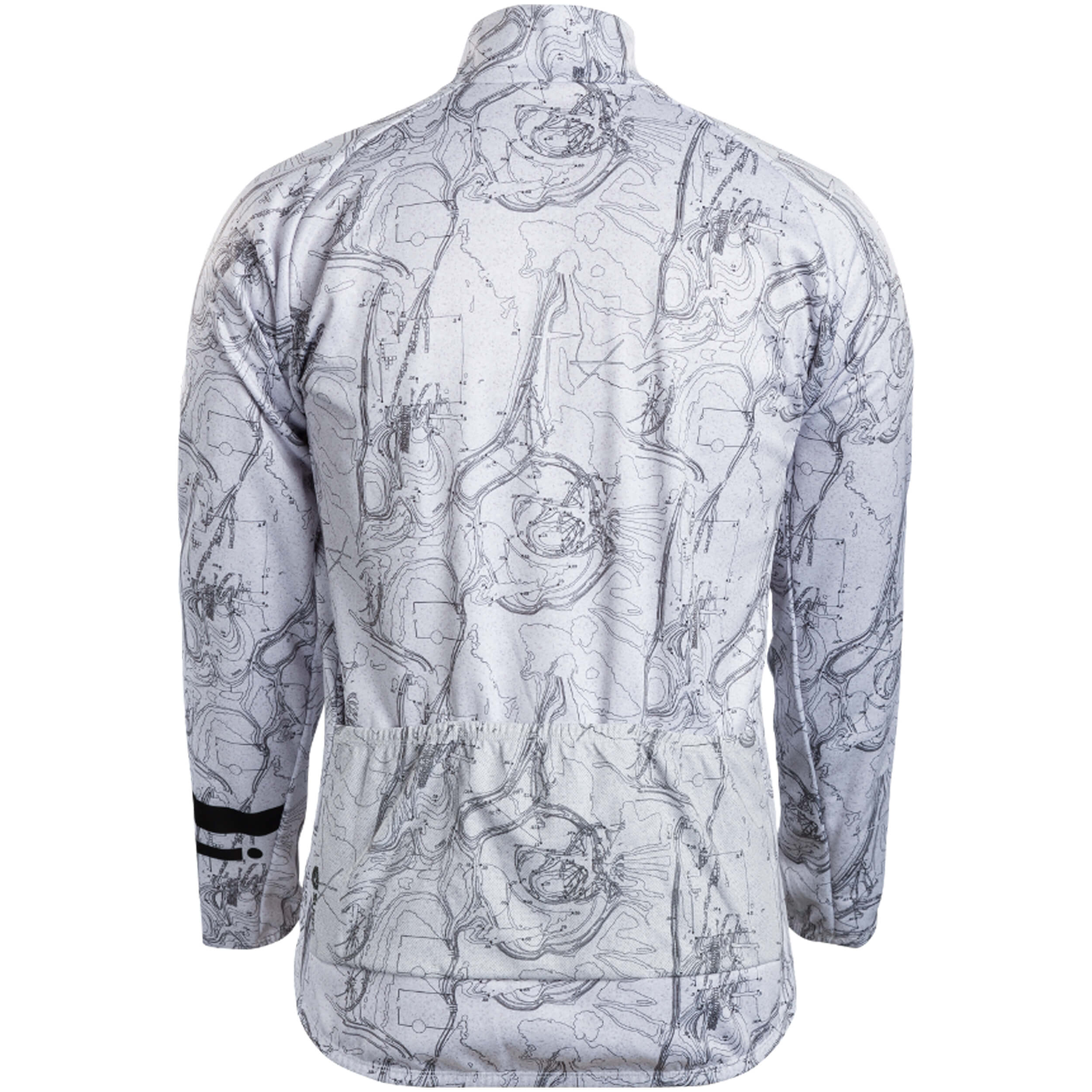 Evolution Zap LS Jersey - Image 2