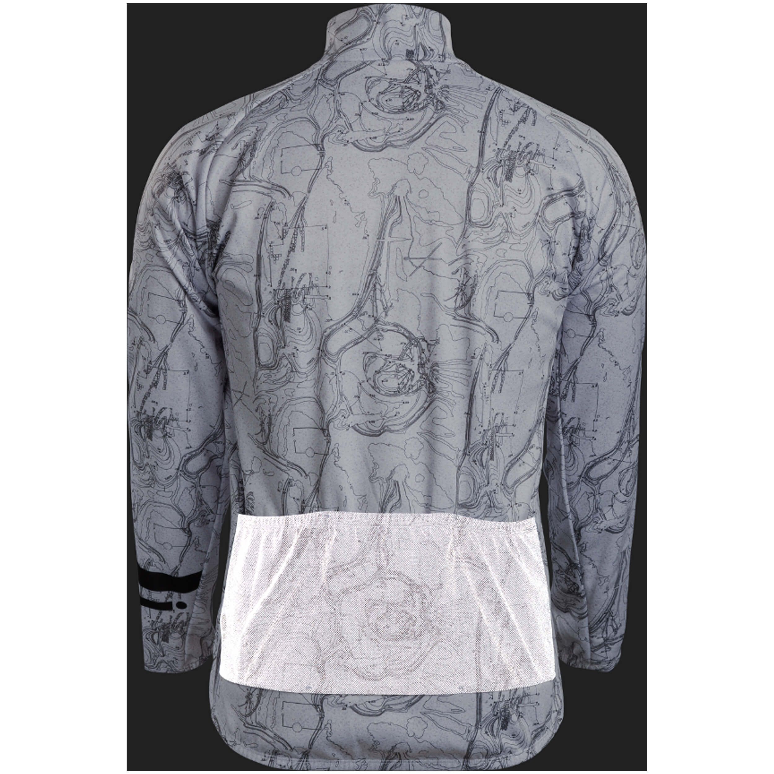 Evolution Zap LS Jersey - Image 3