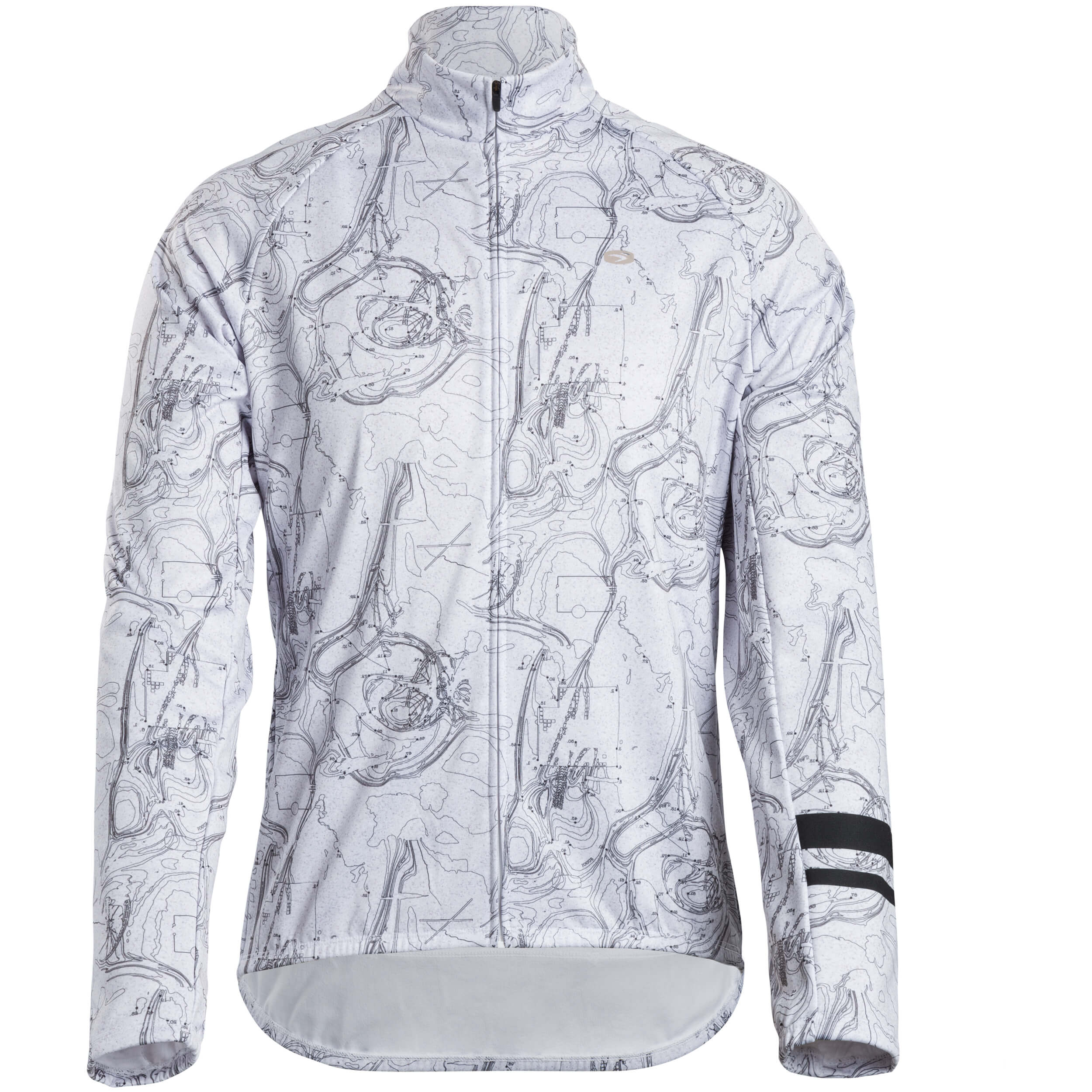 Evolution Zap LS Jersey - Image 4