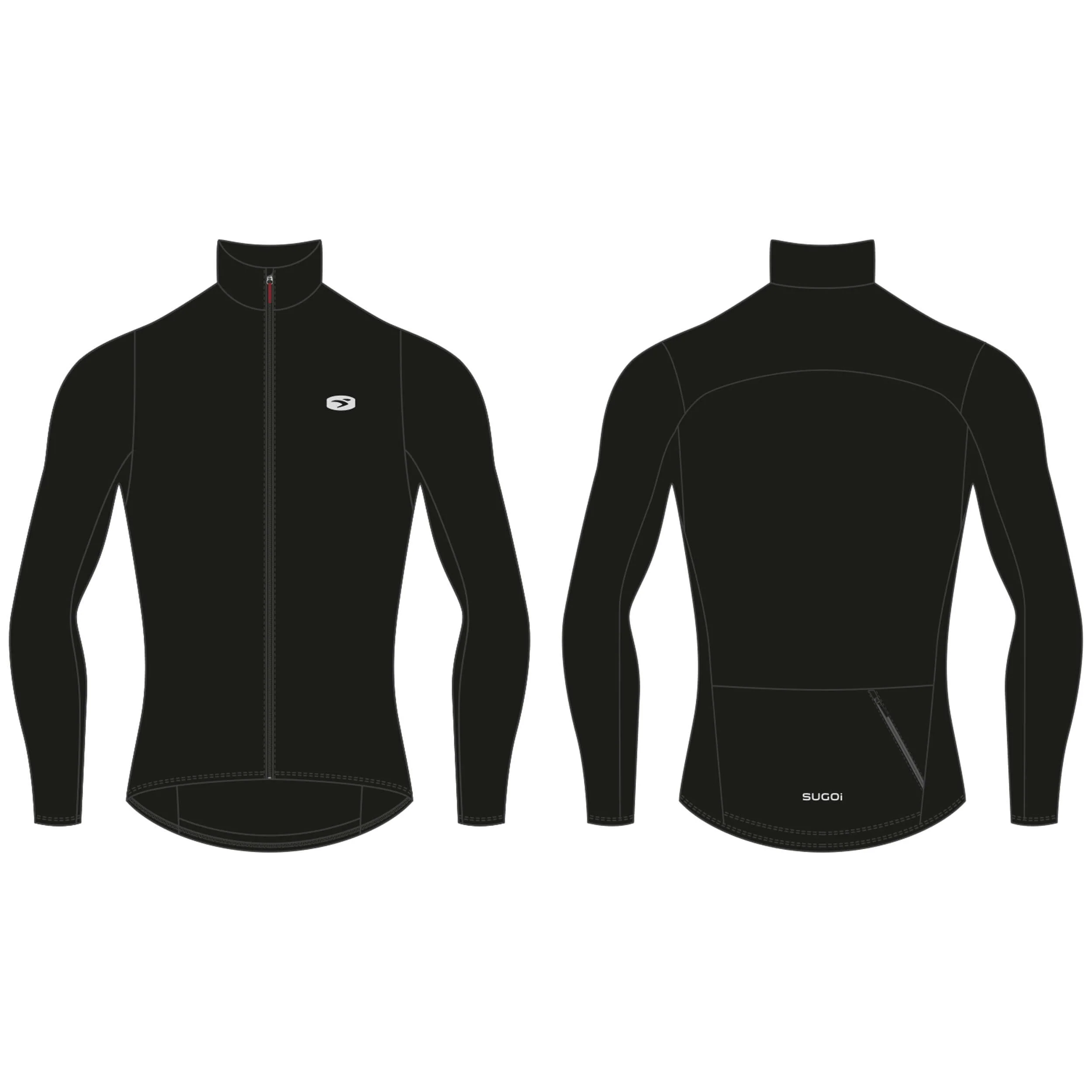 RS Mid Weight Jersey - Image 2