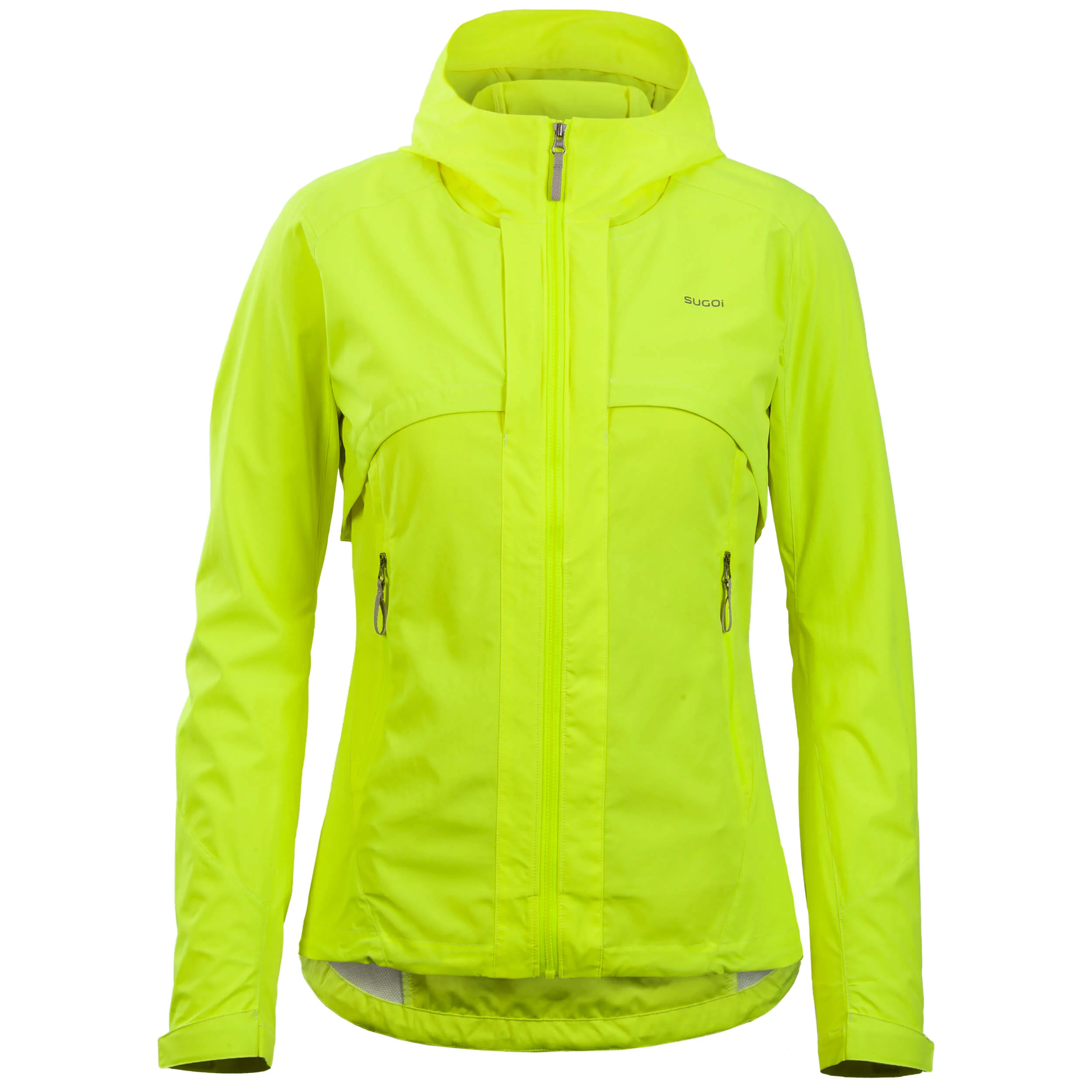 Women's Versa 2 Jacket - Image 14