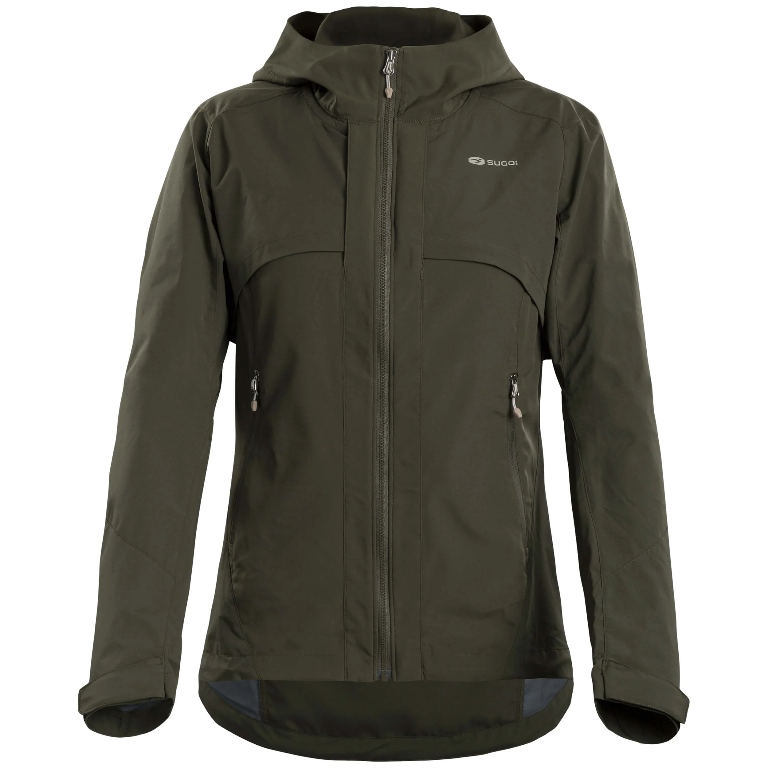 Women's Versa 2 Jacket - Image 4