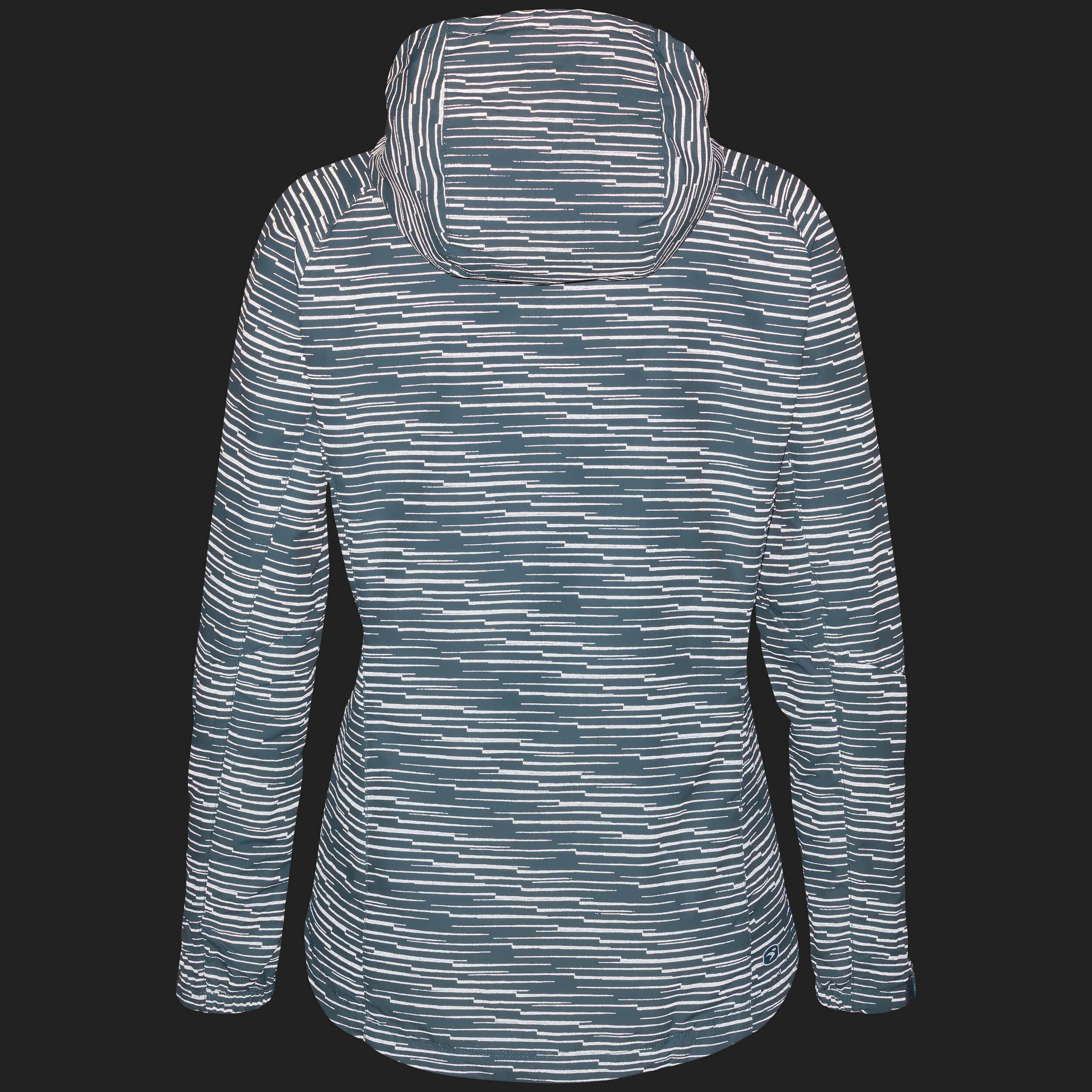 Women's Zap Training Jacket - Image 20