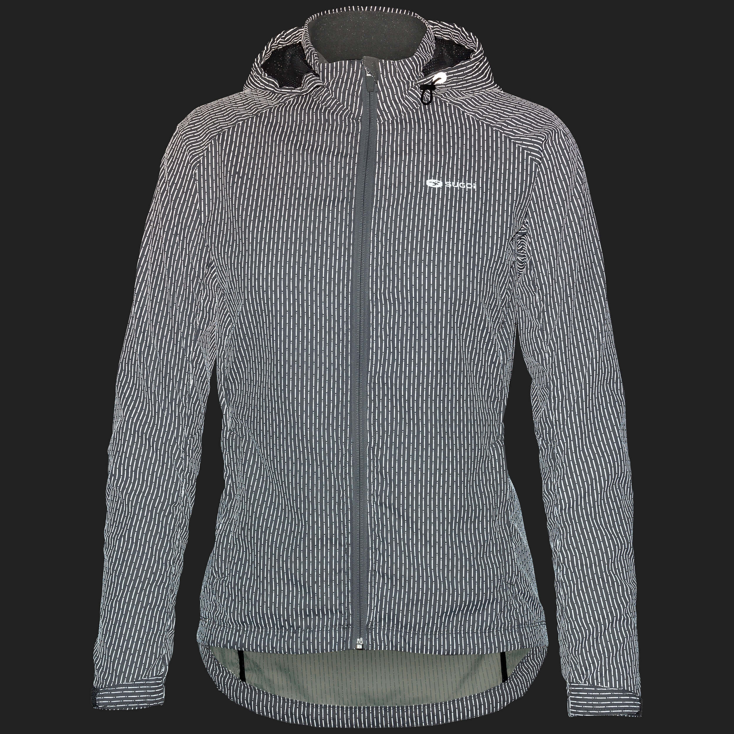 Women's Zap Training Jacket - Image 35