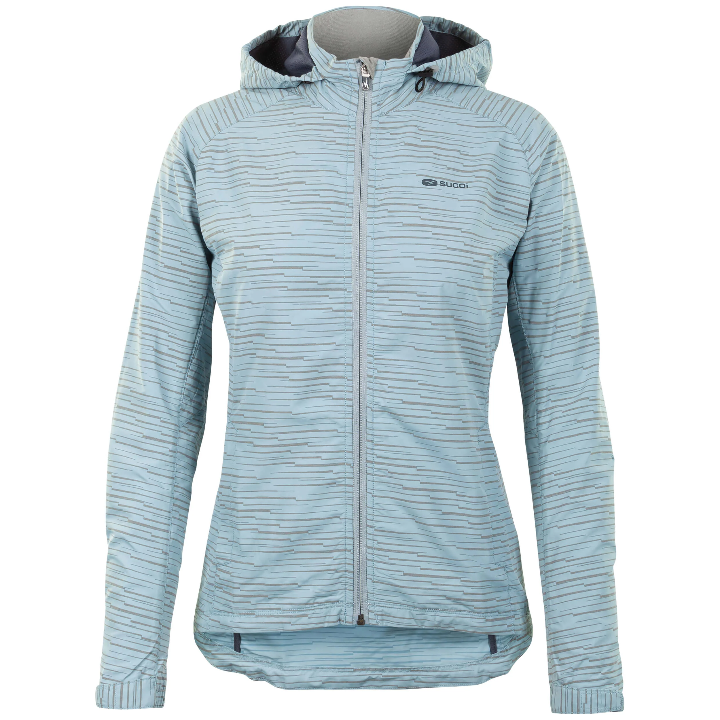Women's Zap Training Jacket - Image 37