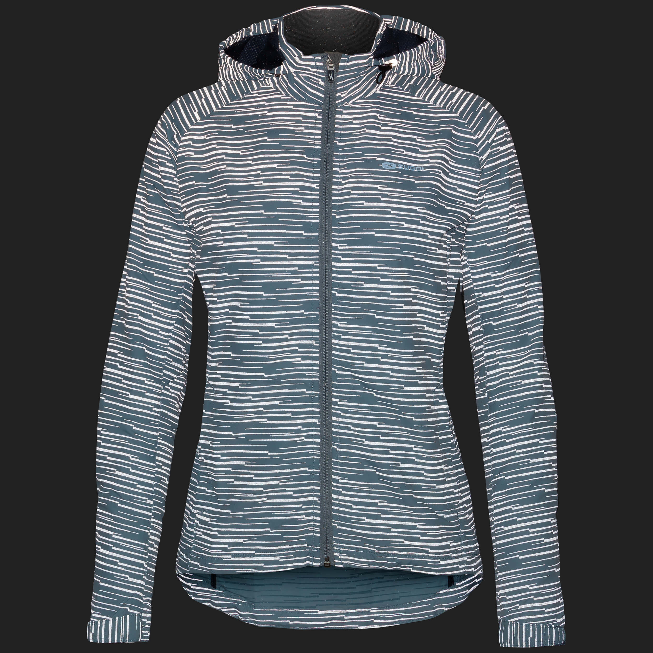 Women's Zap Training Jacket - Image 39
