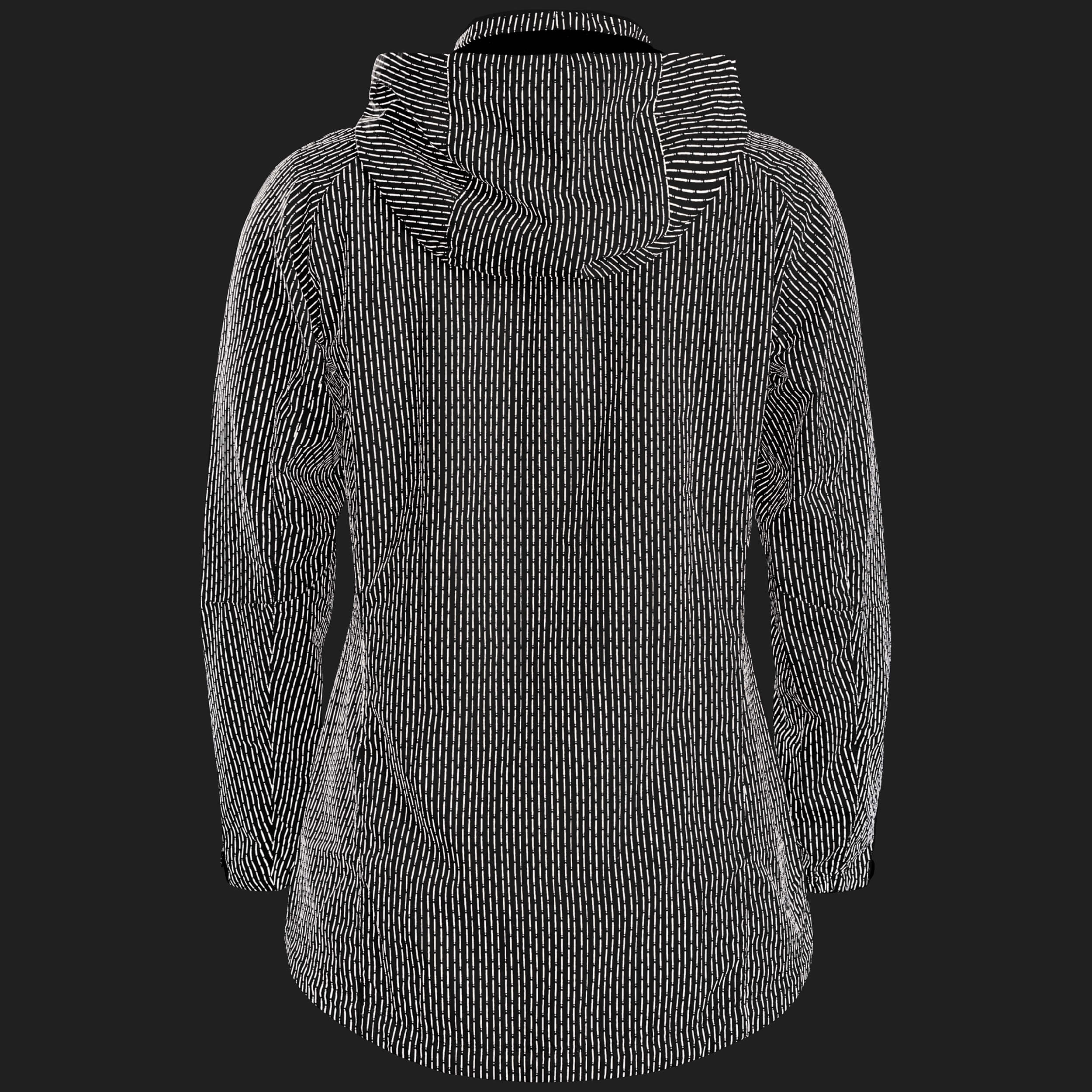 Women's Zap Training Jacket - Image 4