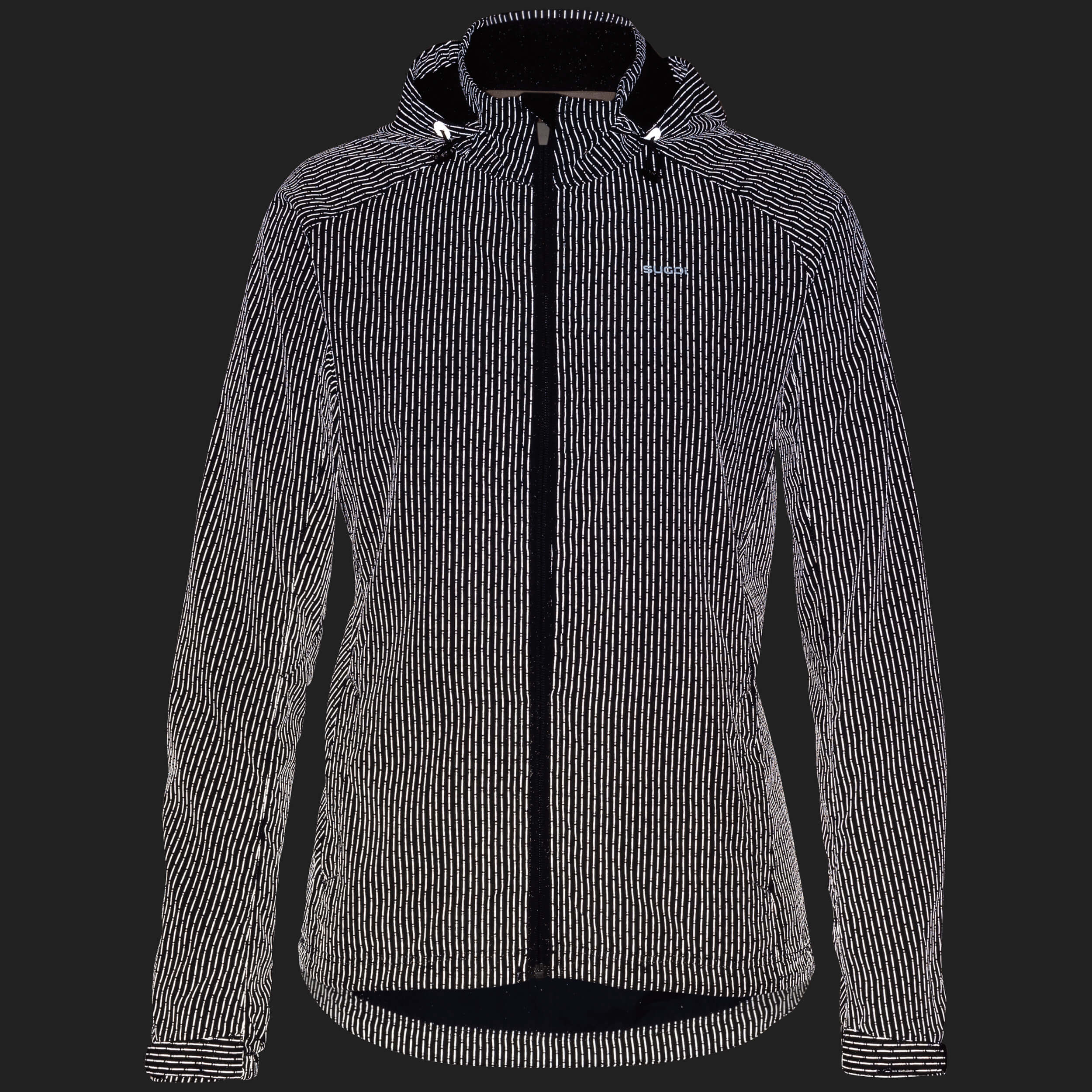 Women's Zap Training Jacket - Image 7