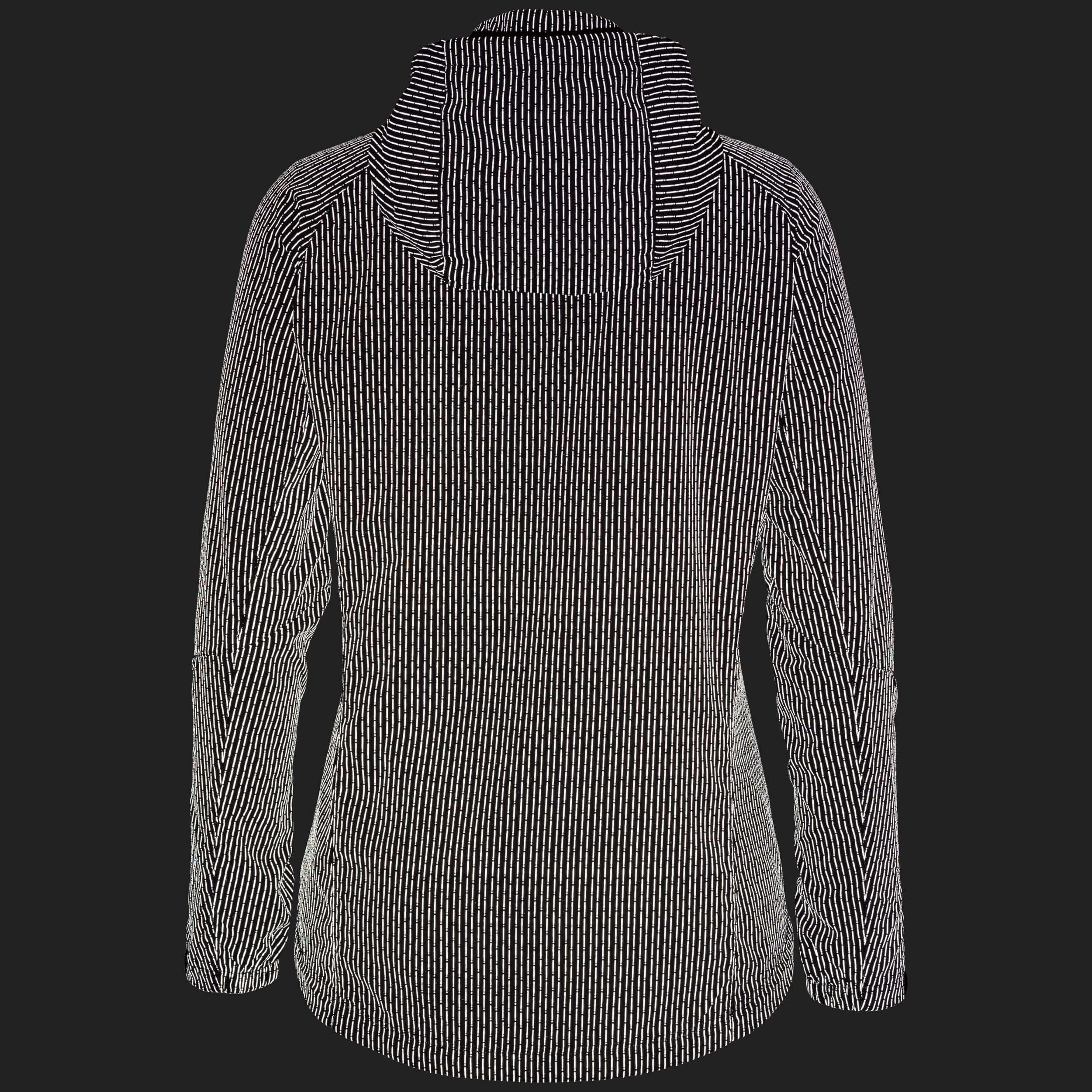 Women's Zap Training Jacket - Image 8