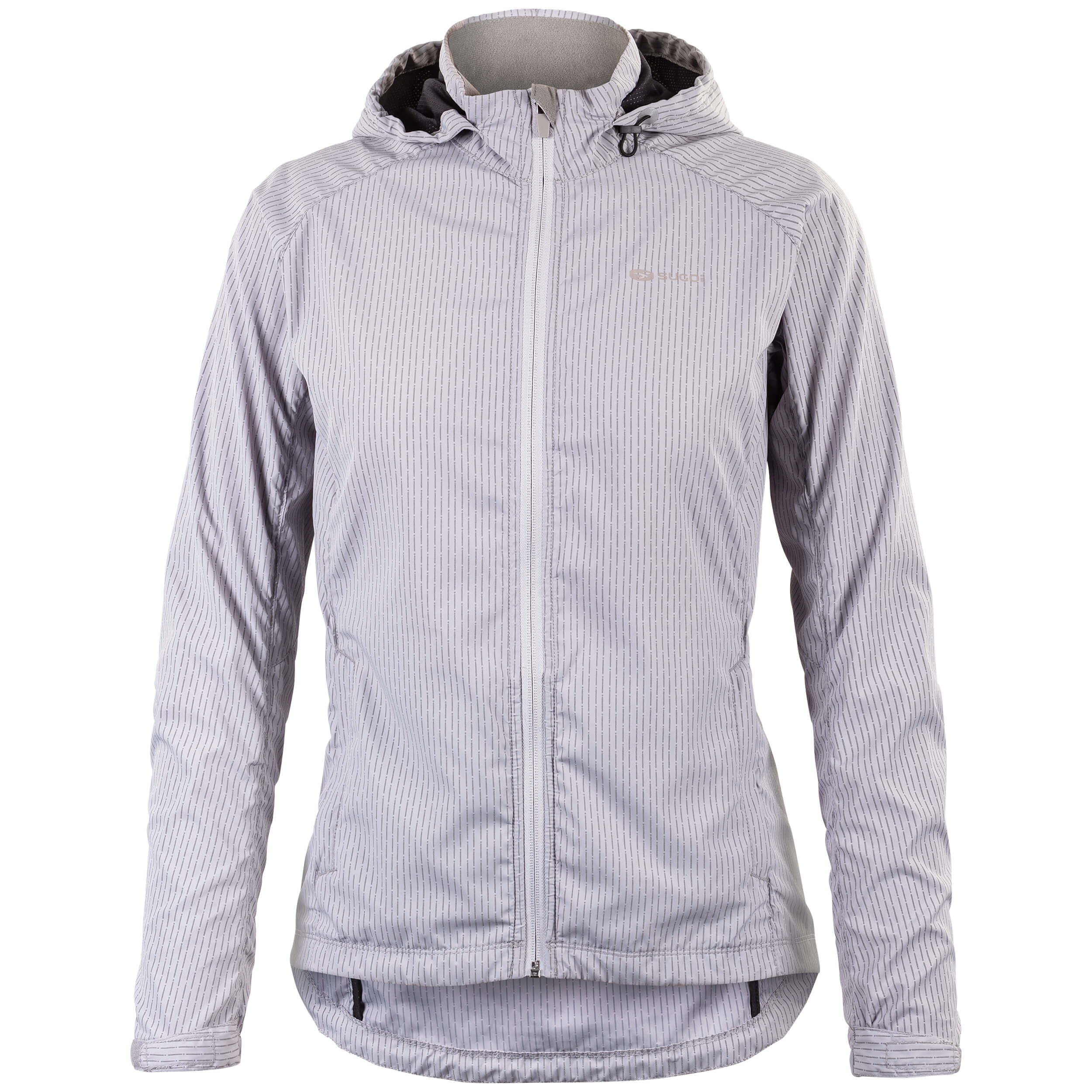 Women's Zap Training Jacket - Image 9
