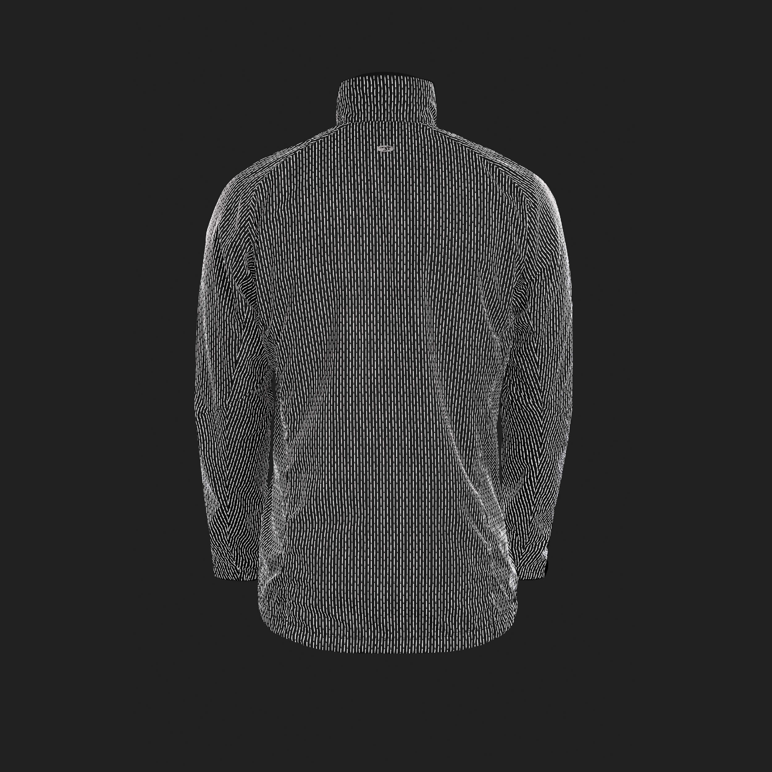 Zap Training Jacket - Image 22