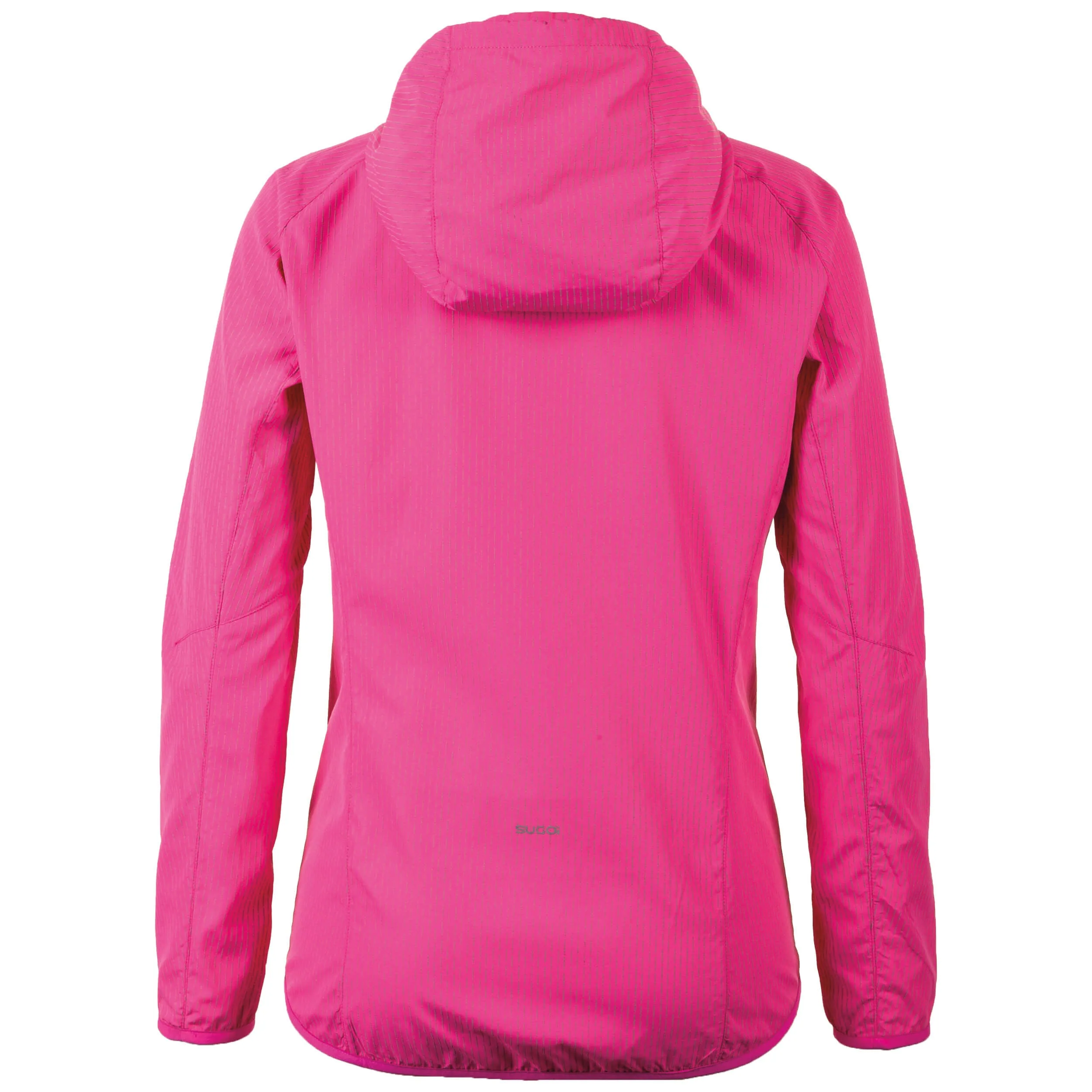Women's Zap 2 Training Jacket - Image 11
