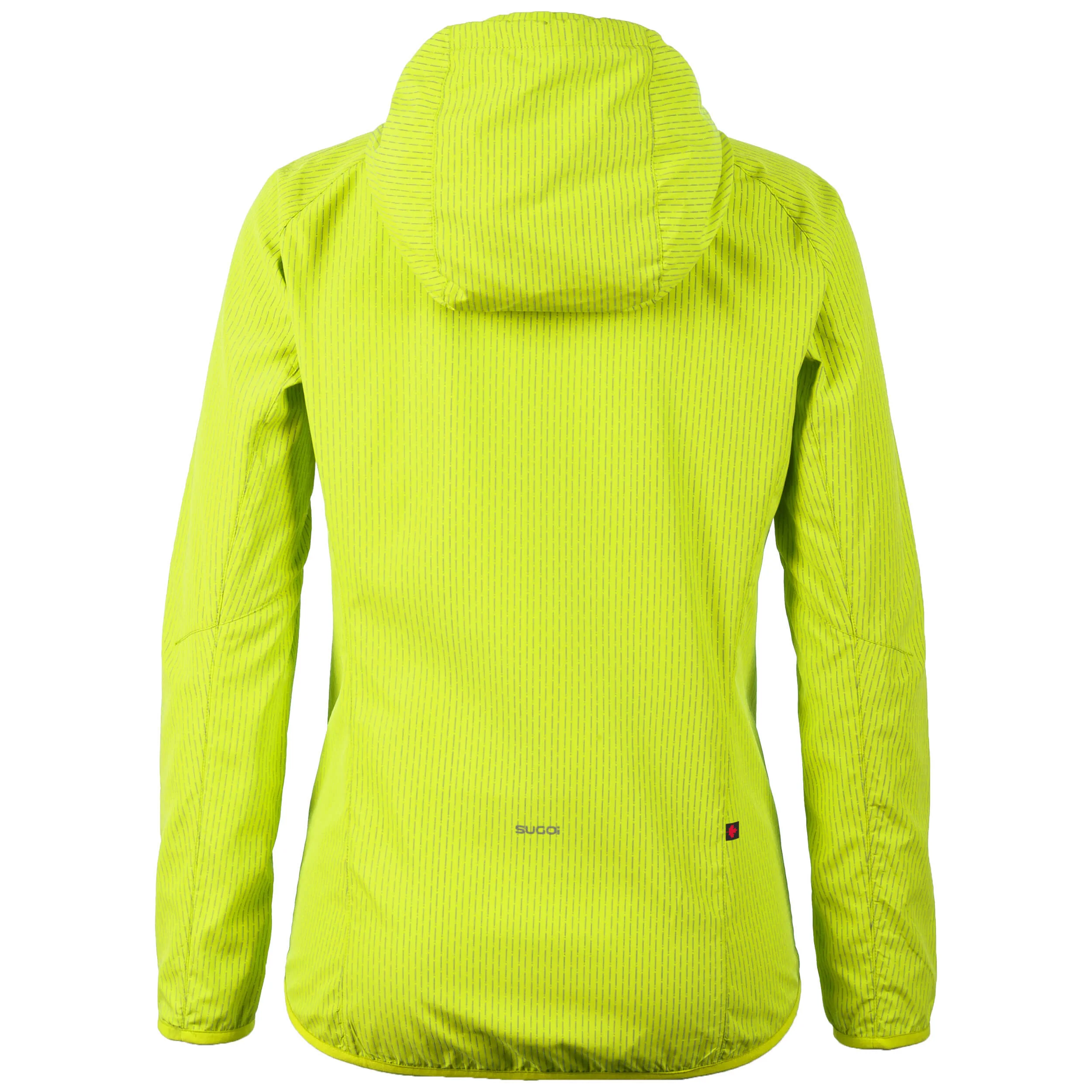 Women's Zap 2 Training Jacket - Image 17