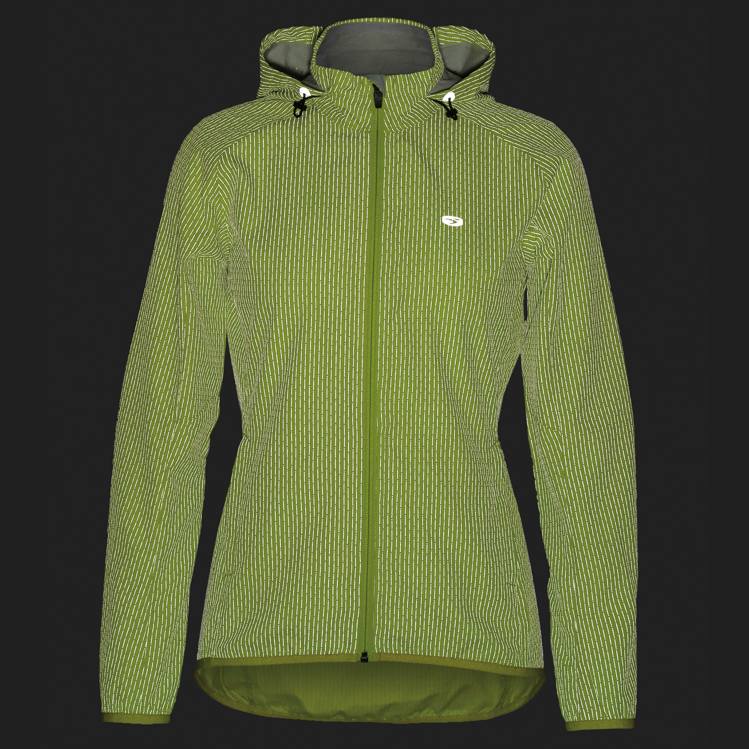 Women's Zap 2 Training Jacket - Image 18