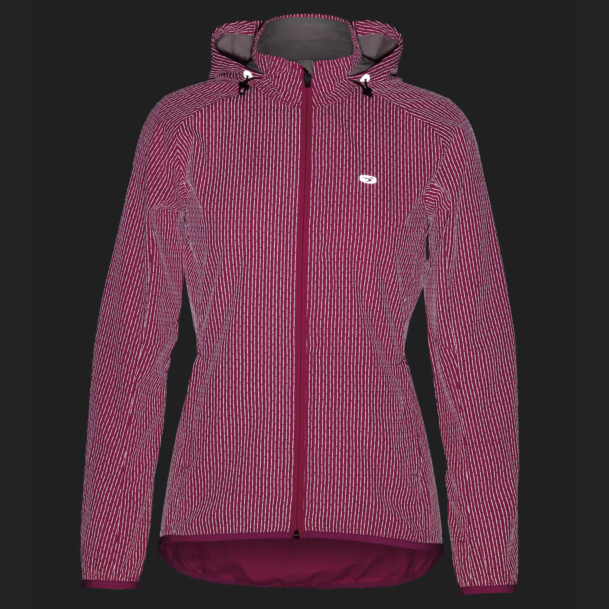 Women's Zap 2 Training Jacket - Image 3