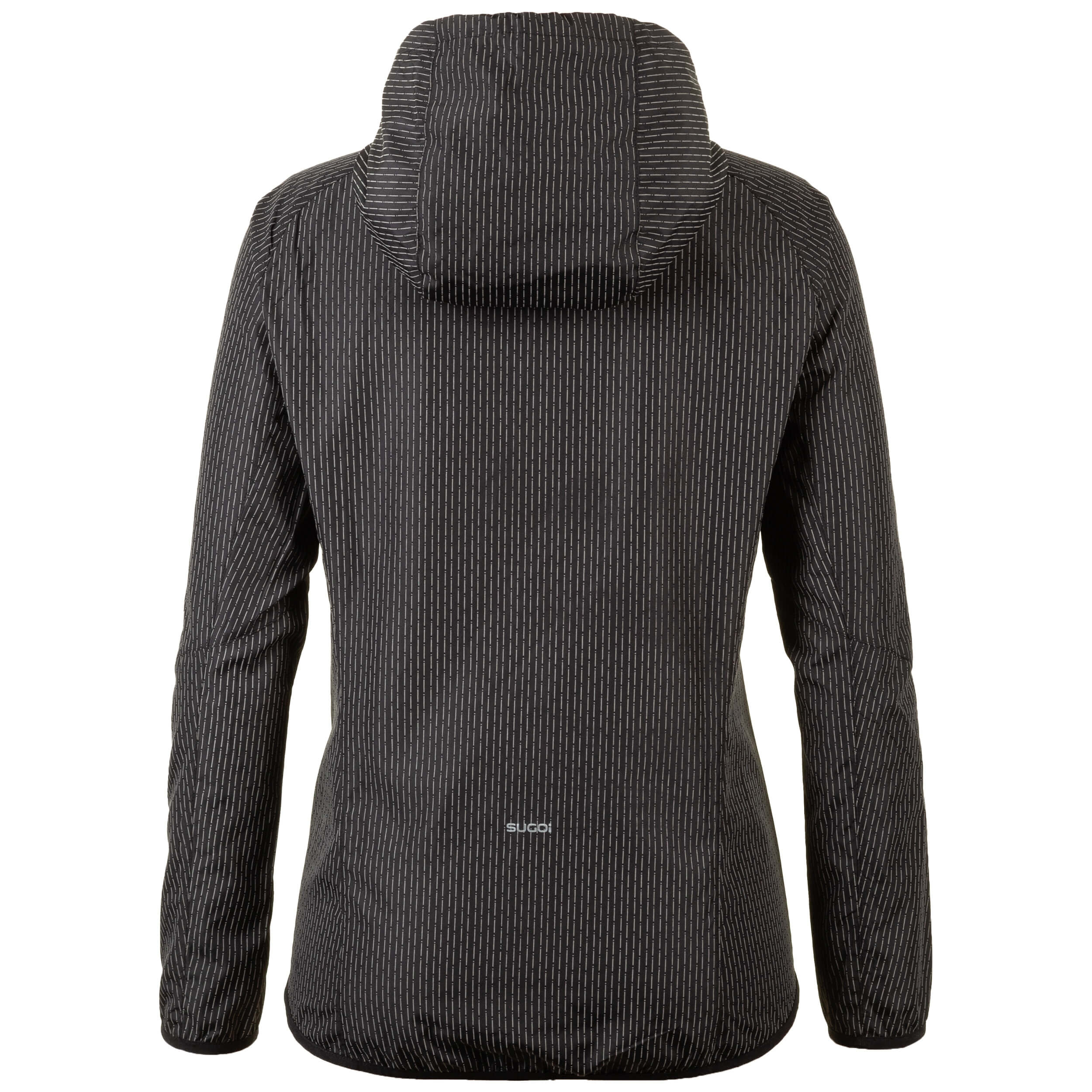 Women's Zap 2 Training Jacket - Image 5