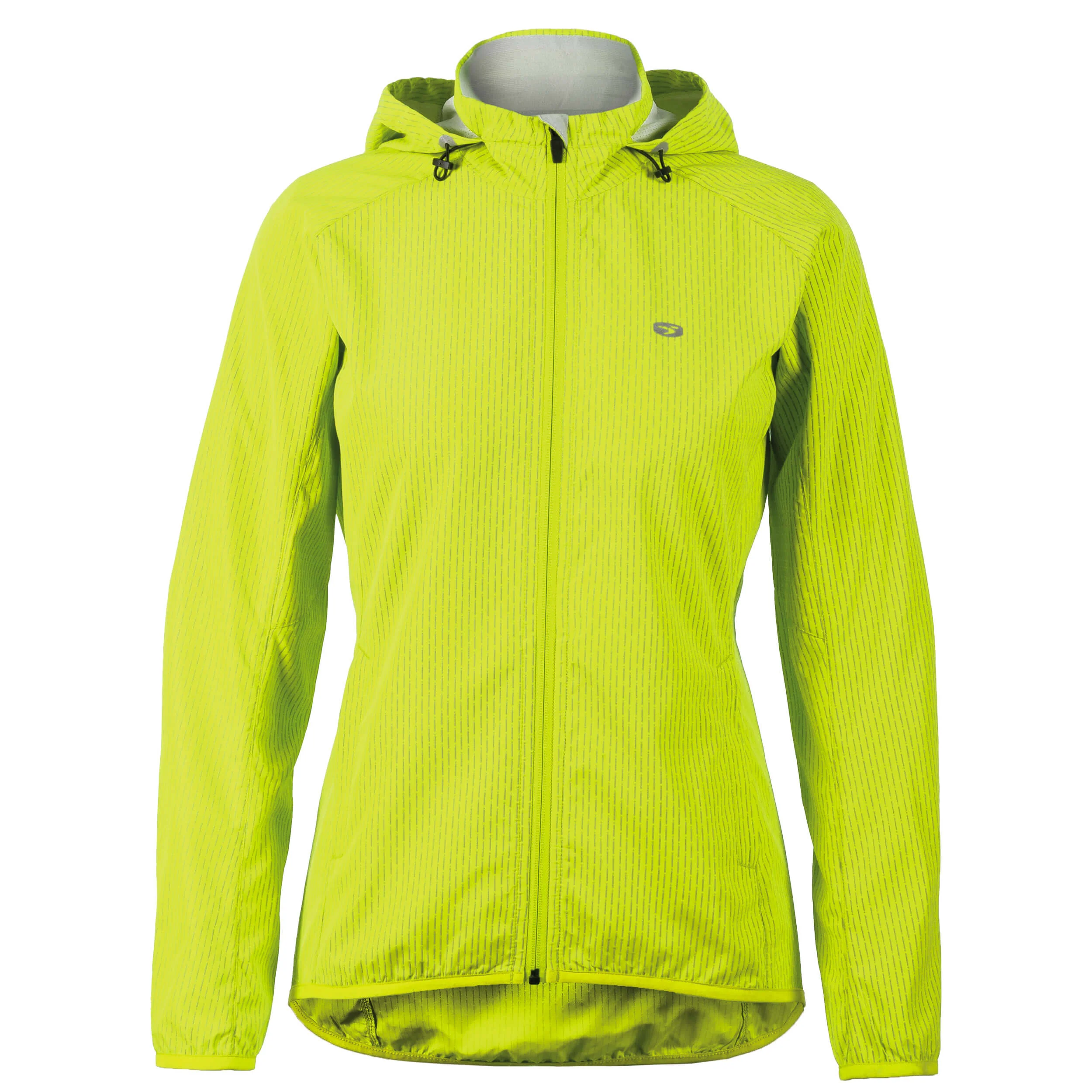 Women's Zap 2 Training Jacket - Image 7