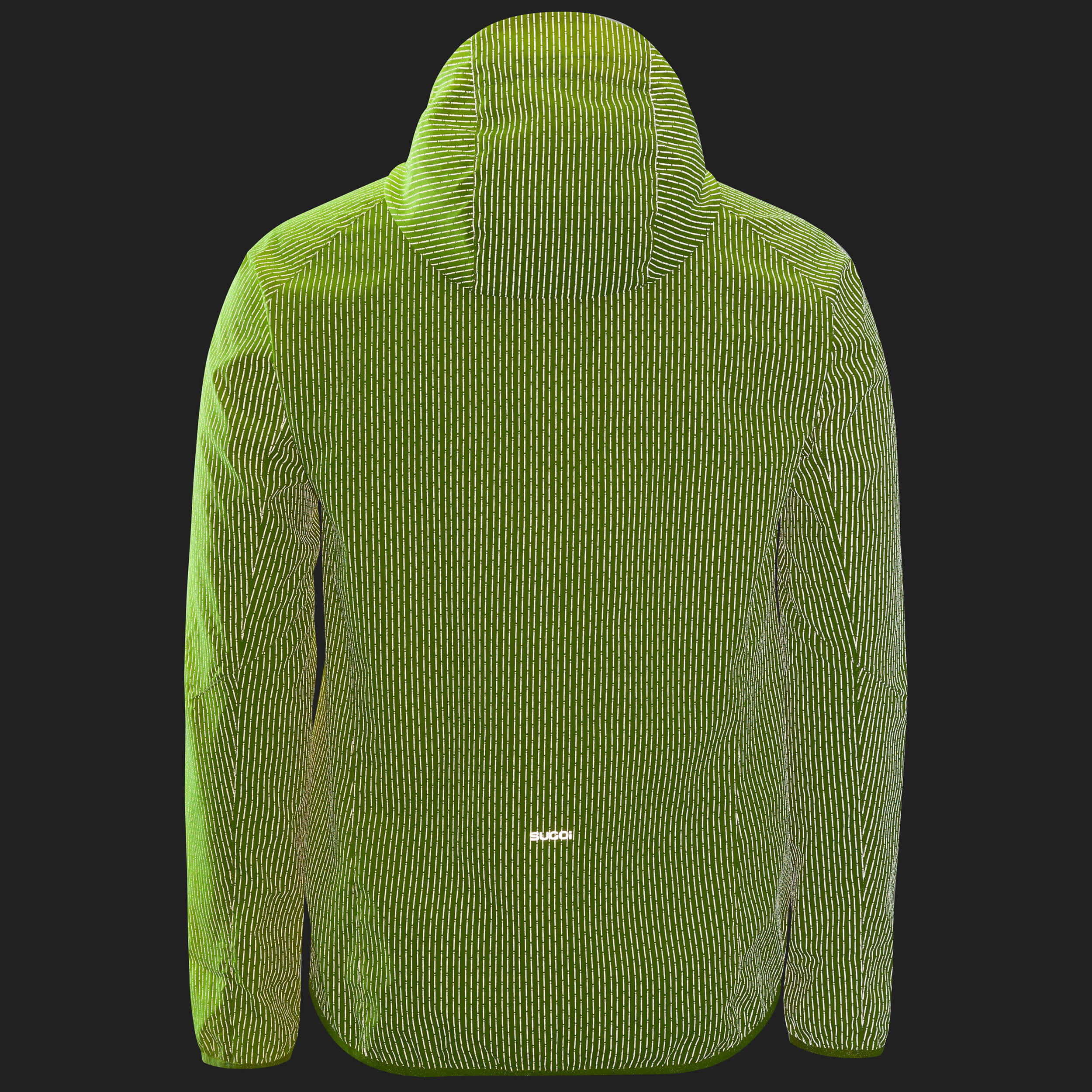 Zap 2 Training Jacket - Image 14