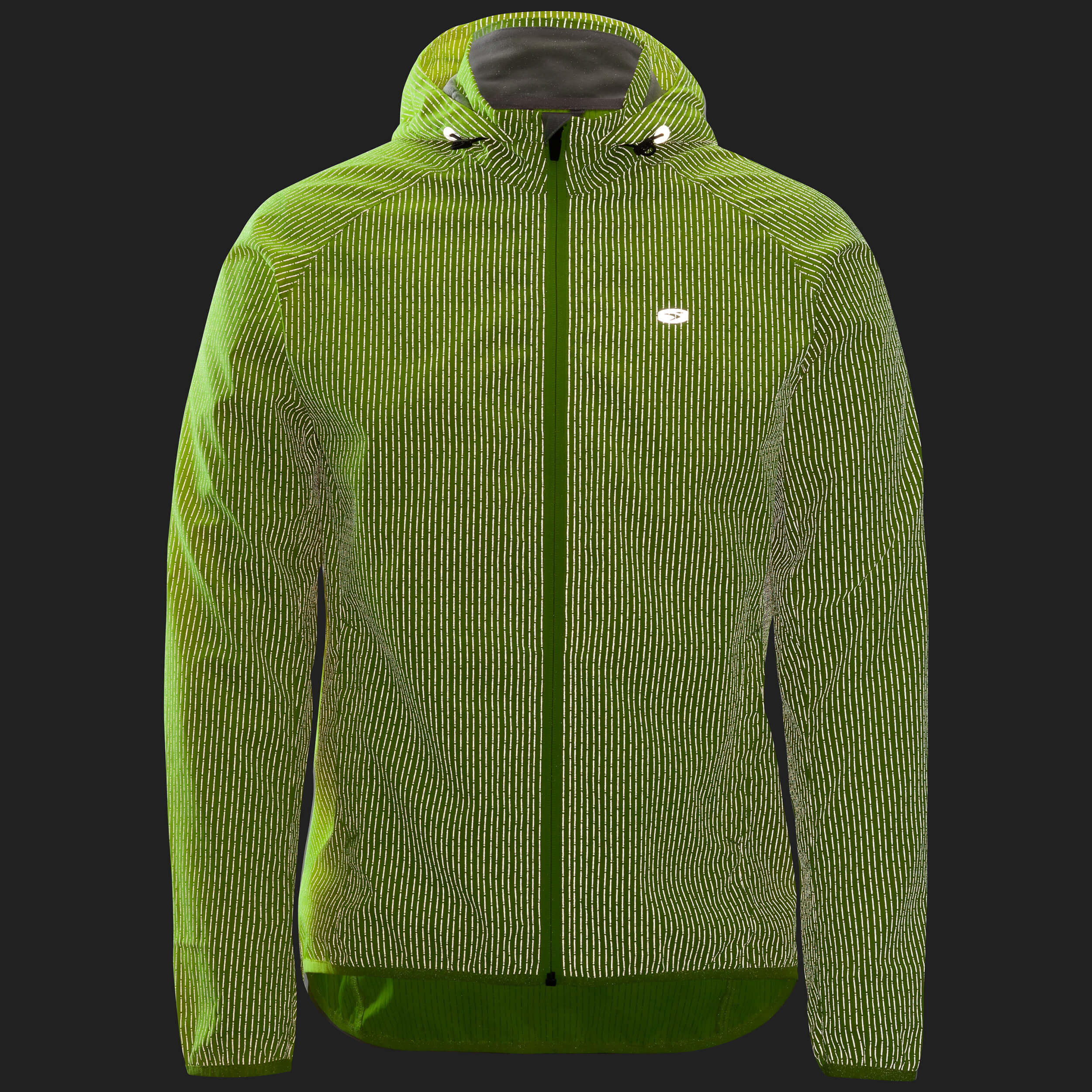 Zap 2 Training Jacket - Image 6