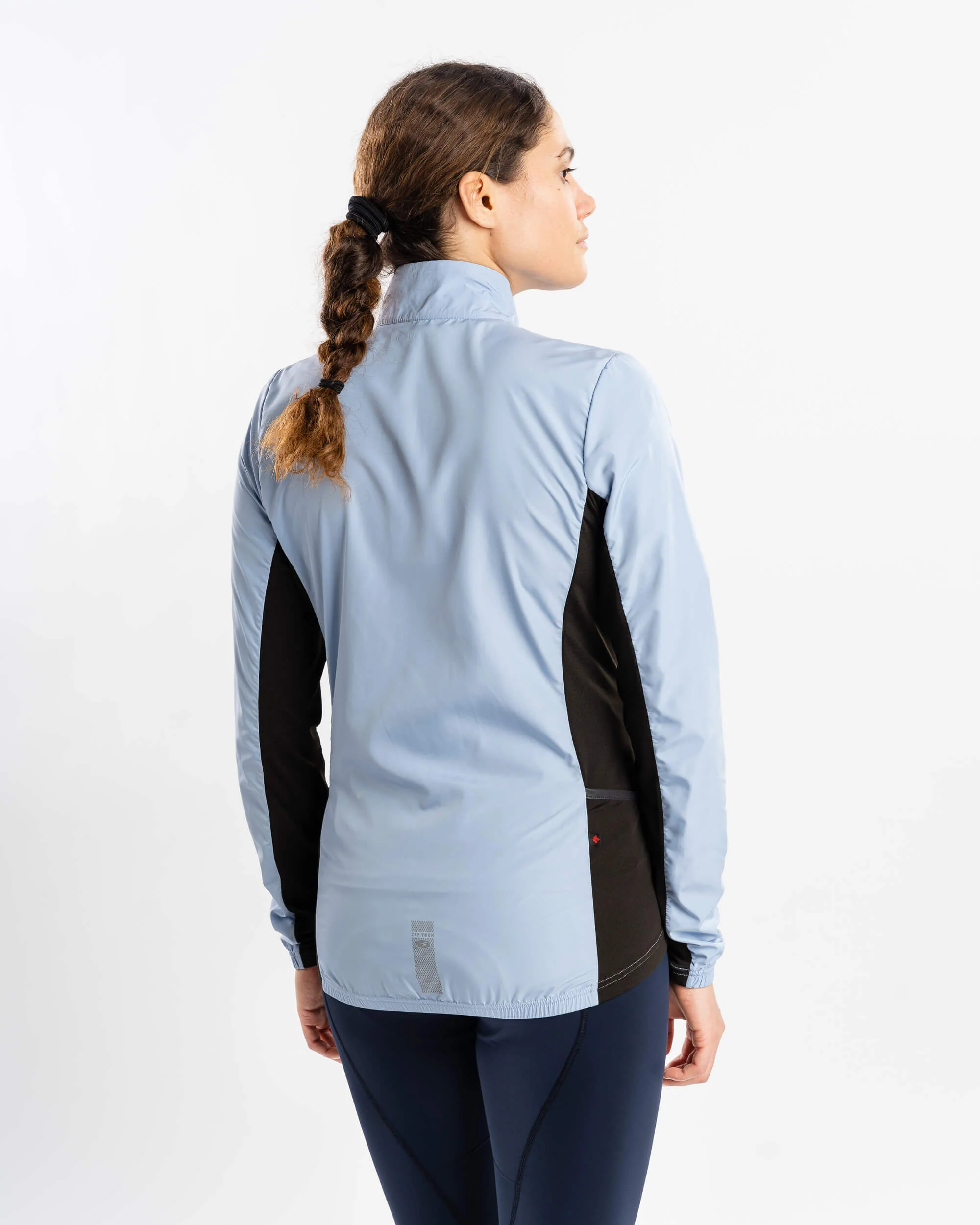 Women's Compact Jacket - Image 19