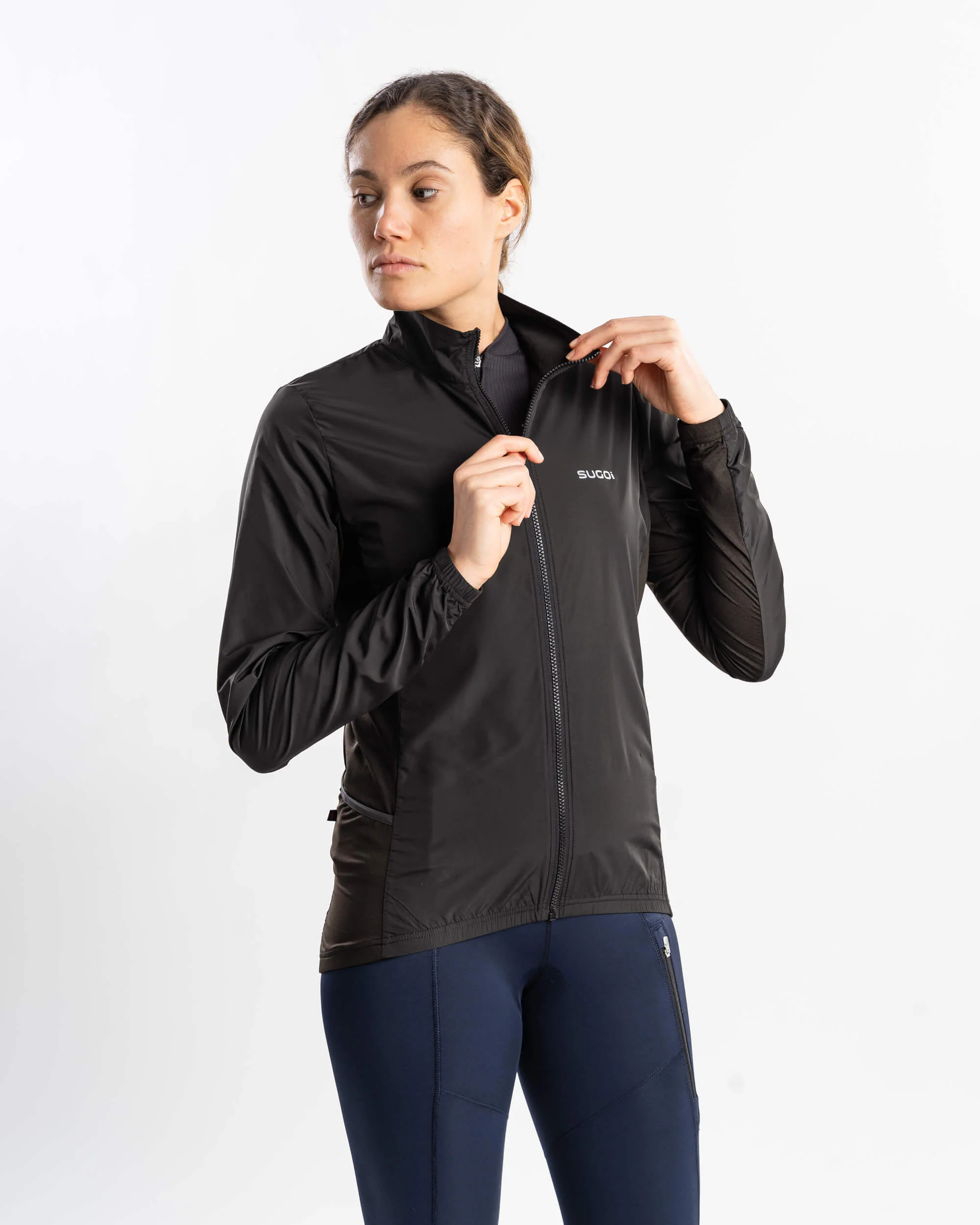 Women's Compact Jacket - Image 4