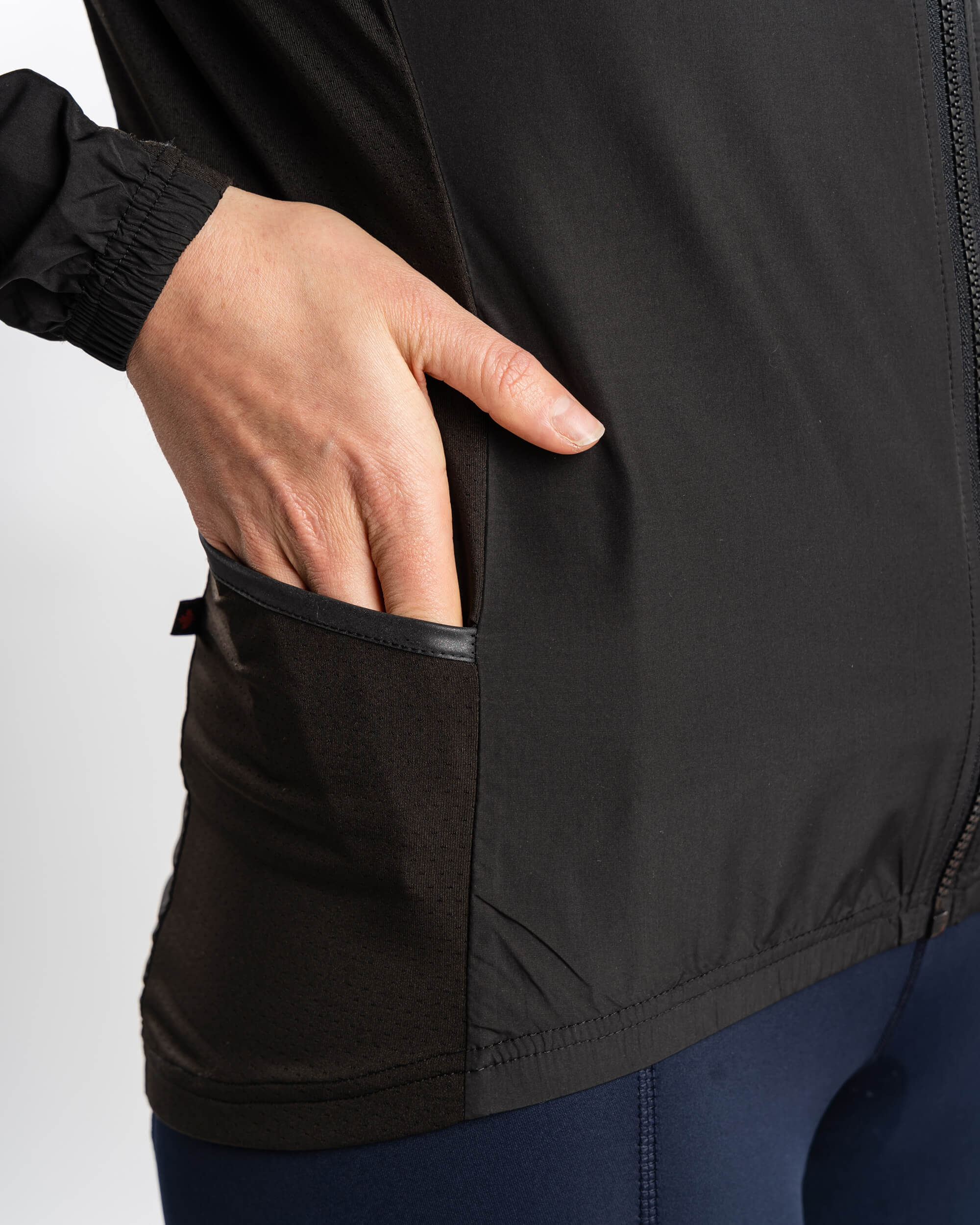Women's Compact Jacket - Image 7