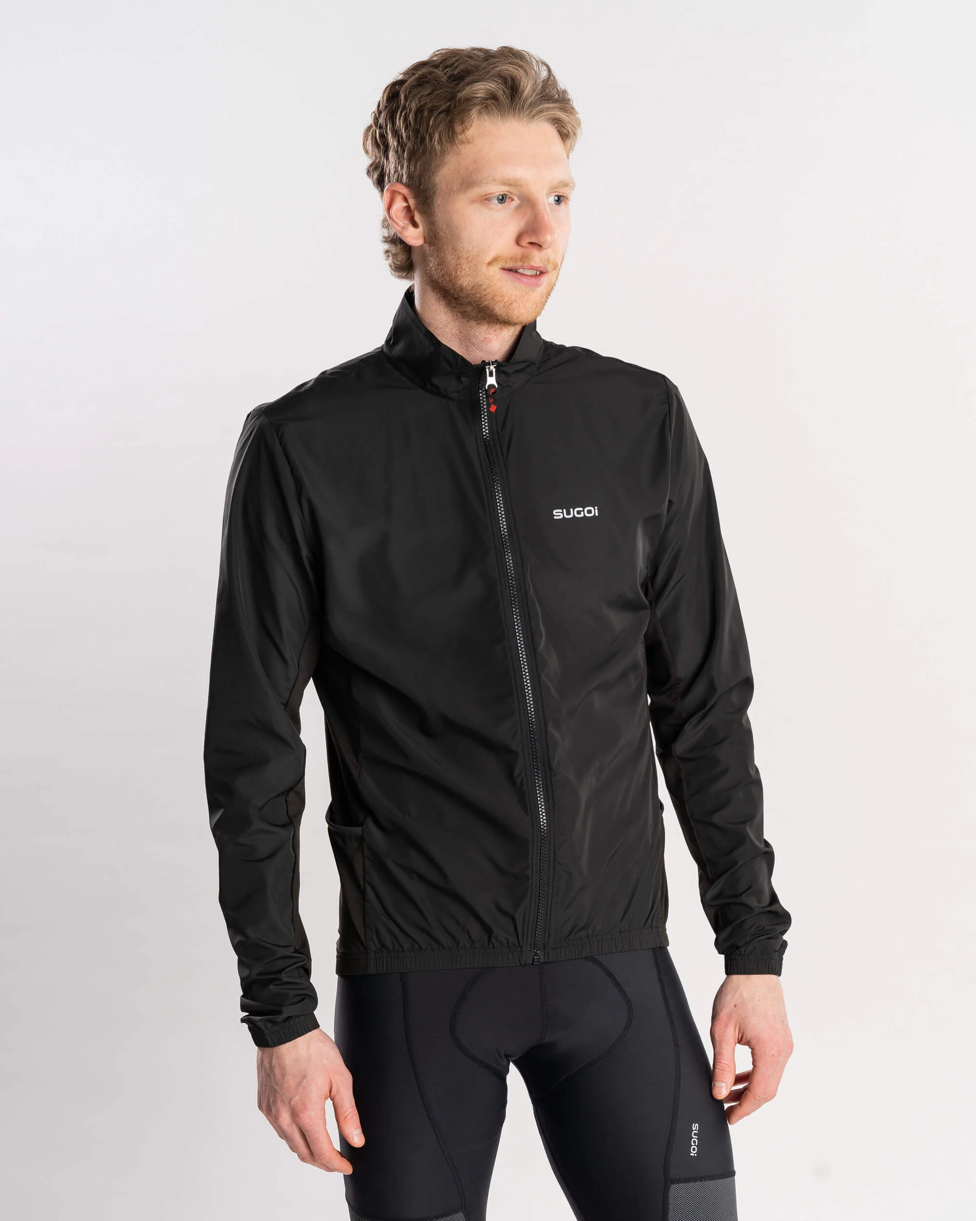 Compact Jacket - Image 4