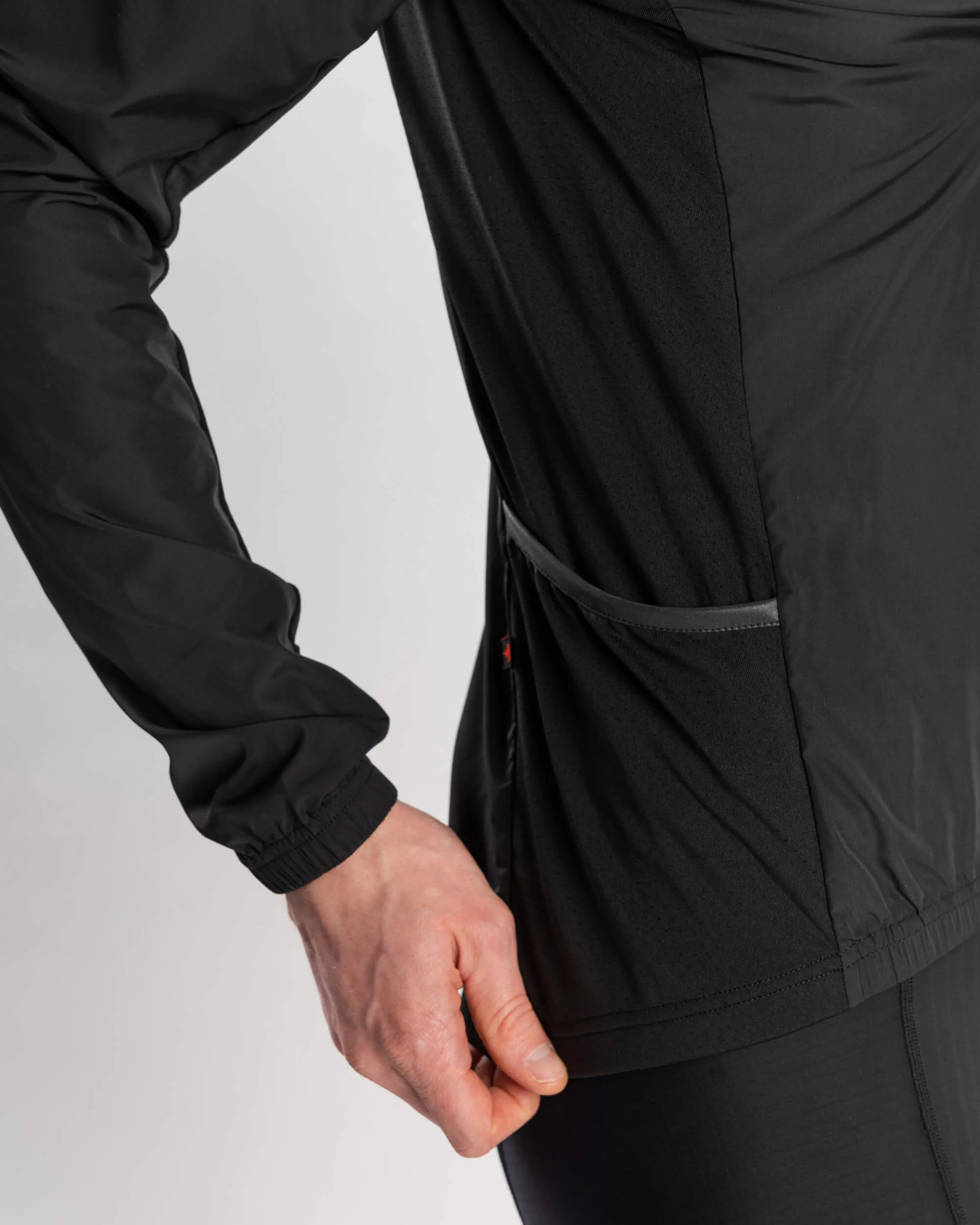Compact Jacket - Image 6