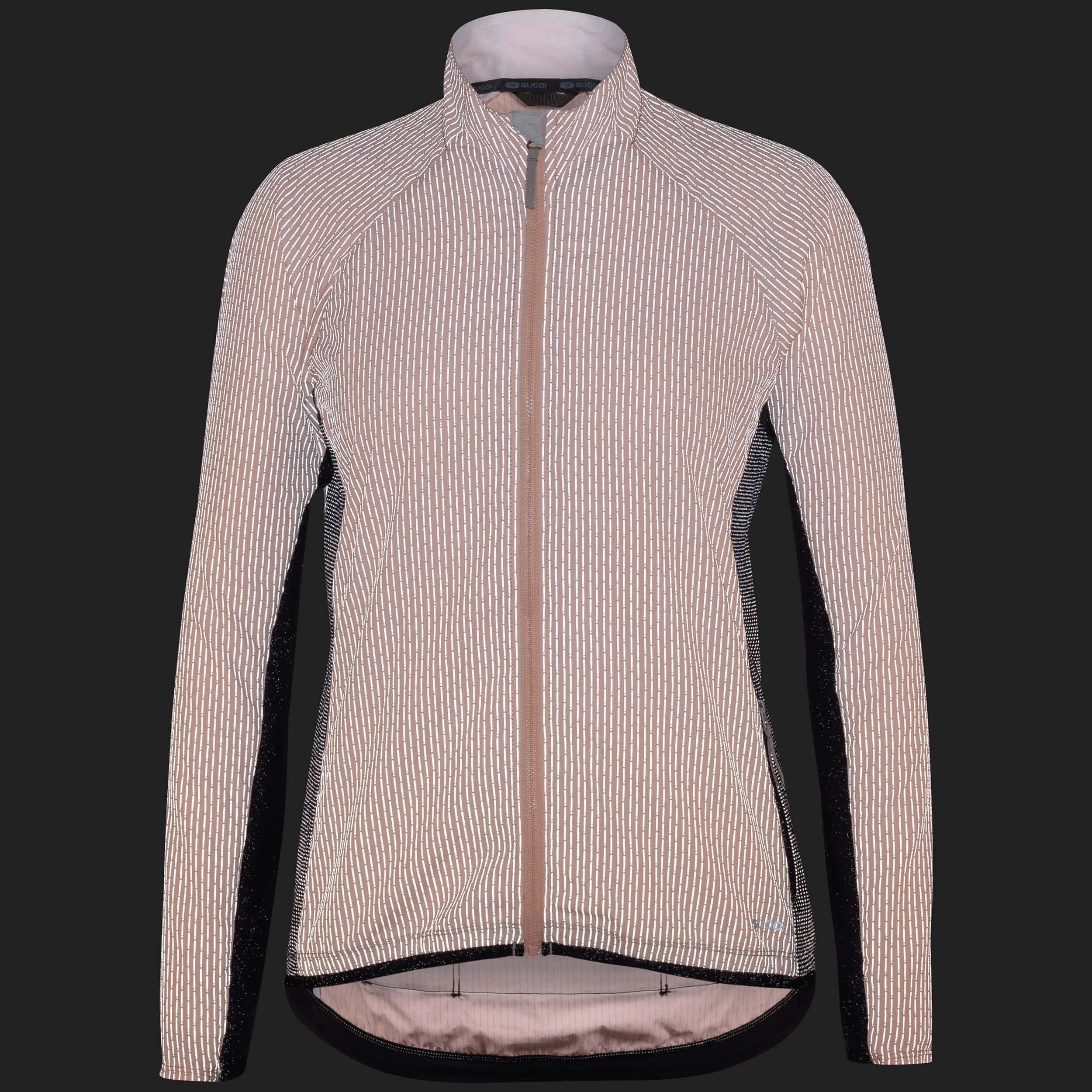 Women's Evo Zap Jacket - Image 7