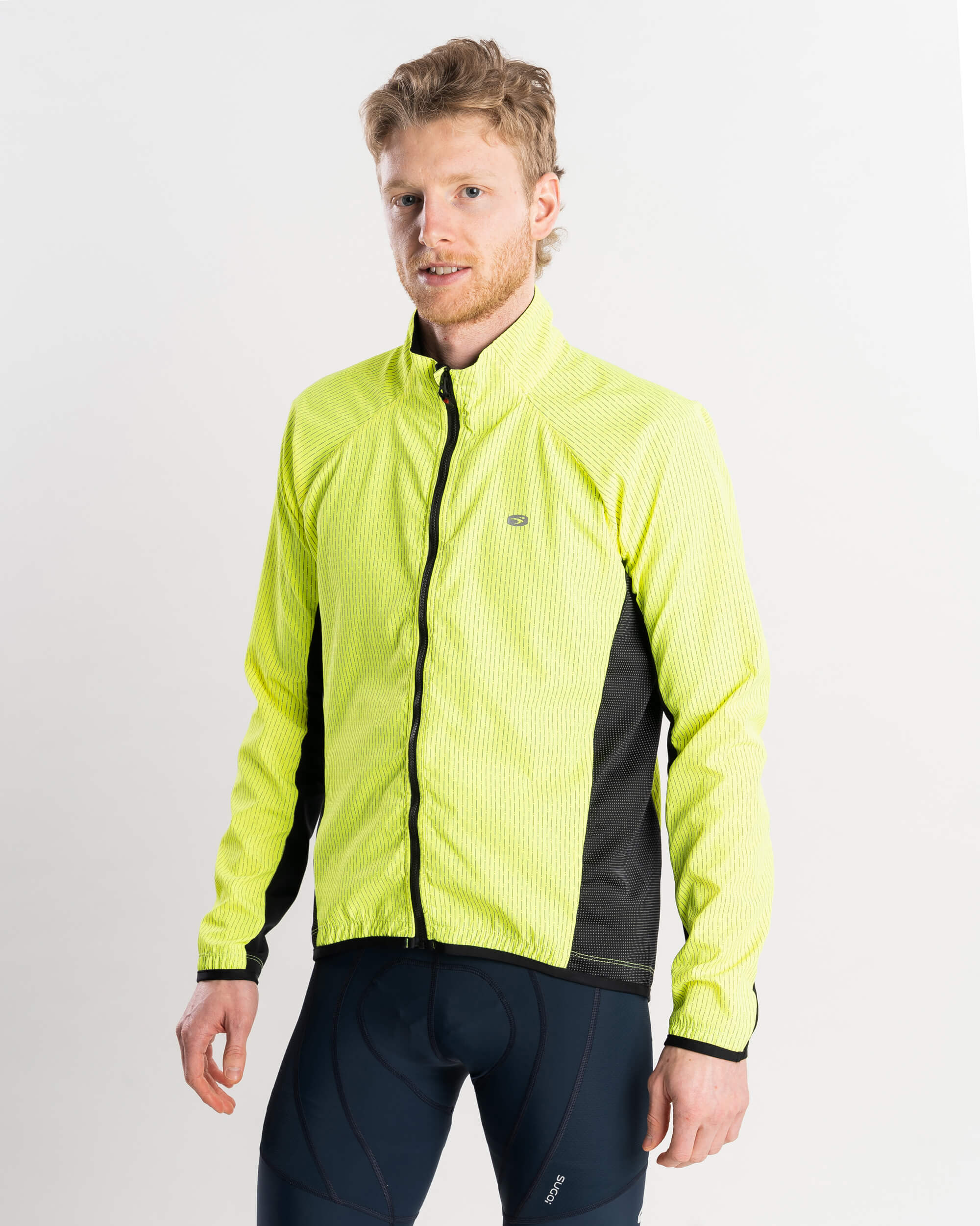 Evo Zap 2 Jacket - Image 12