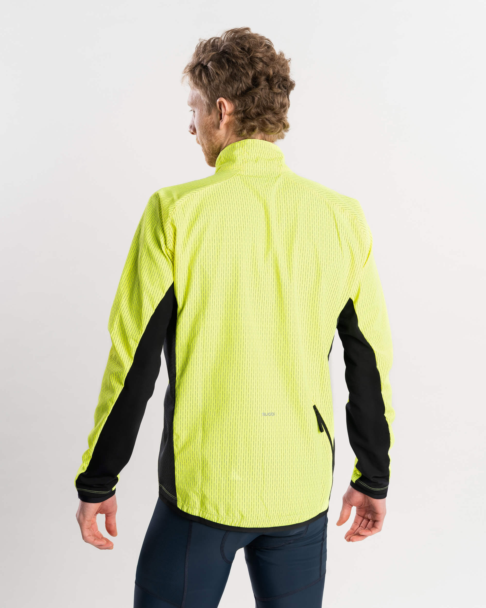 Evo Zap 2 Jacket - Image 28