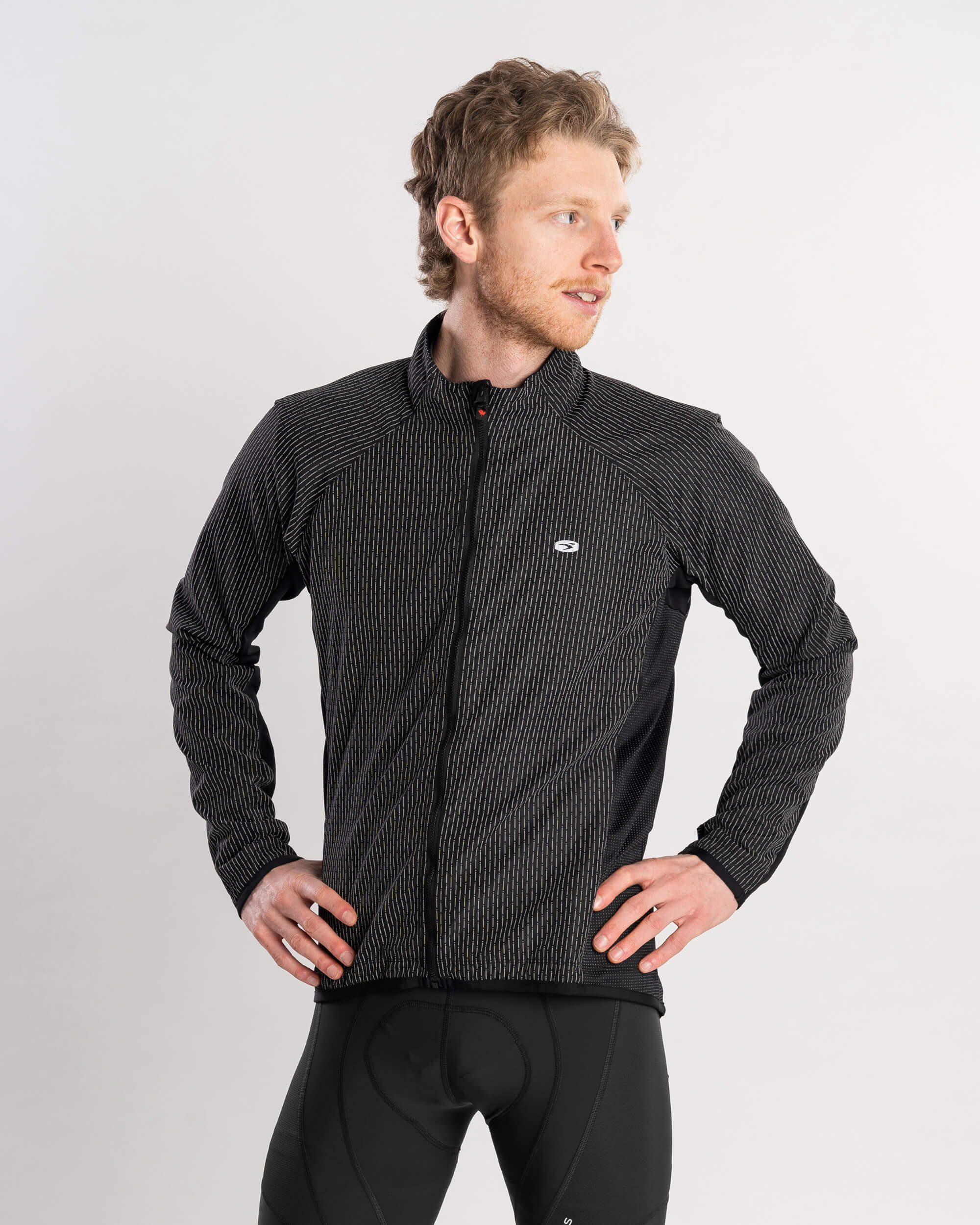 Evo Zap 2 Jacket - Image 4