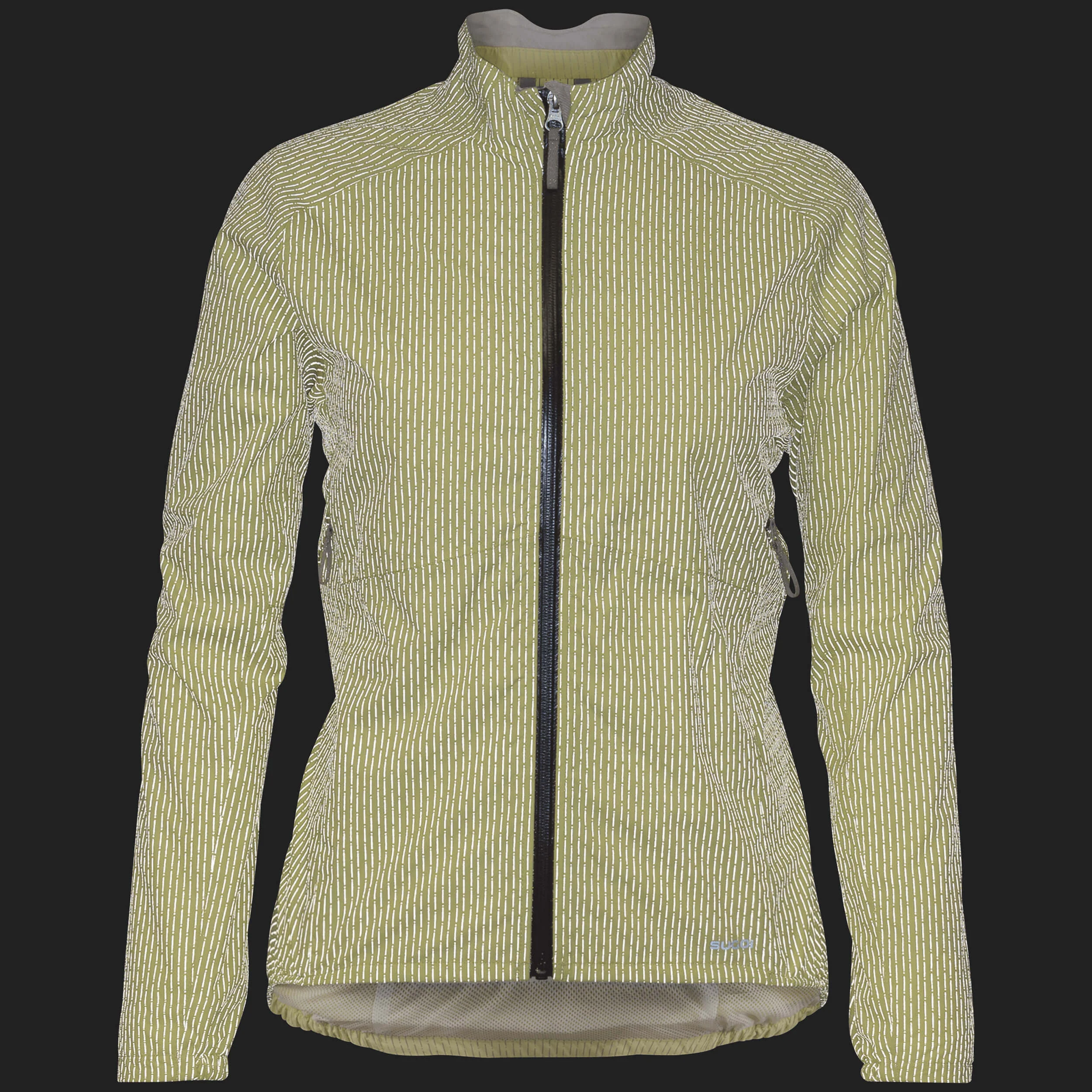 Women's Zap 2 Bike Jacket - Image 9