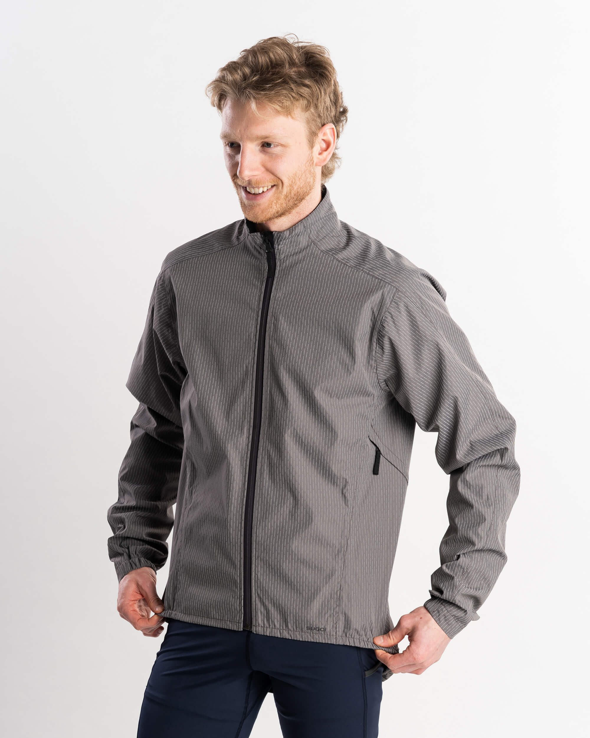 Zap Bike Jacket - Image 10