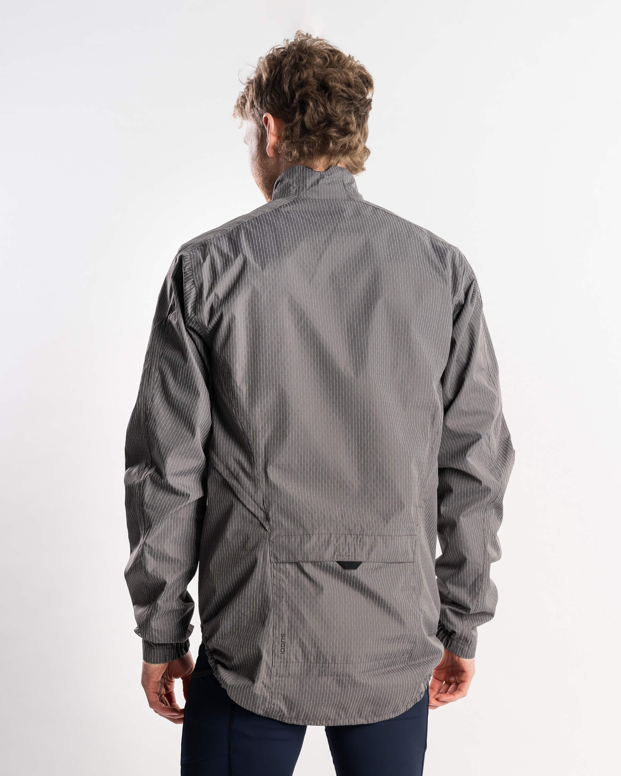 Zap Bike Jacket - Image 11