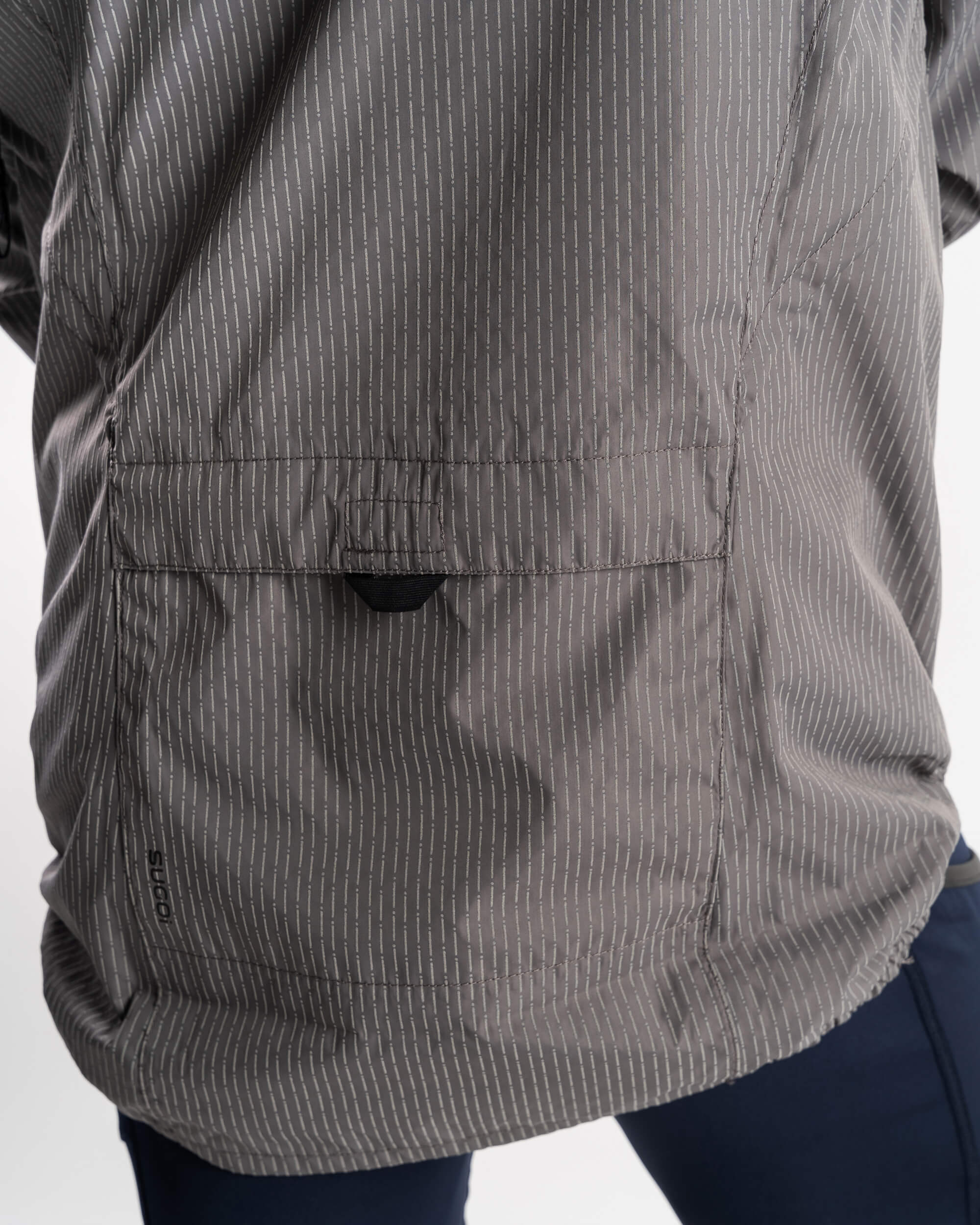 Zap Bike Jacket - Image 14