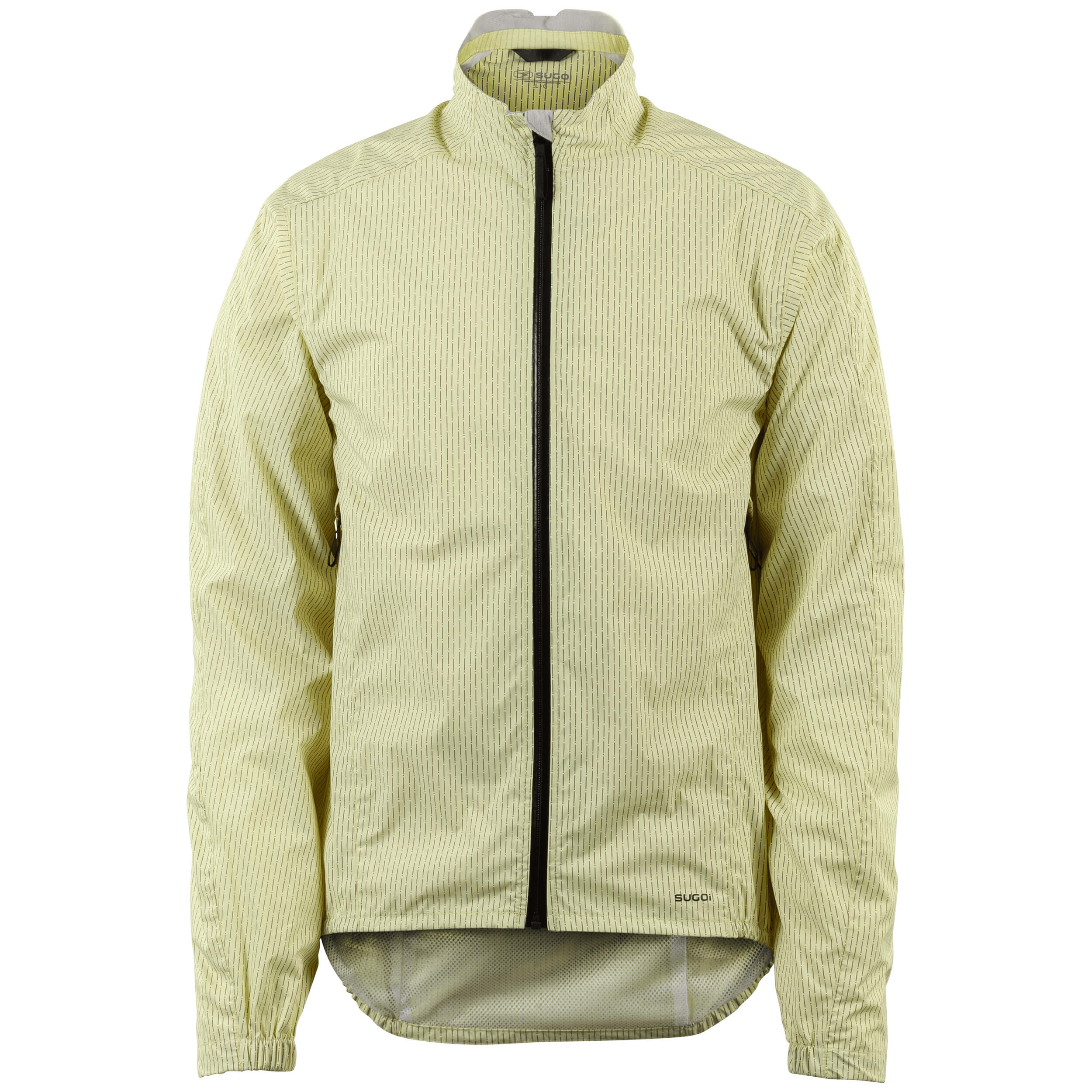 Zap Bike Jacket - Image 15