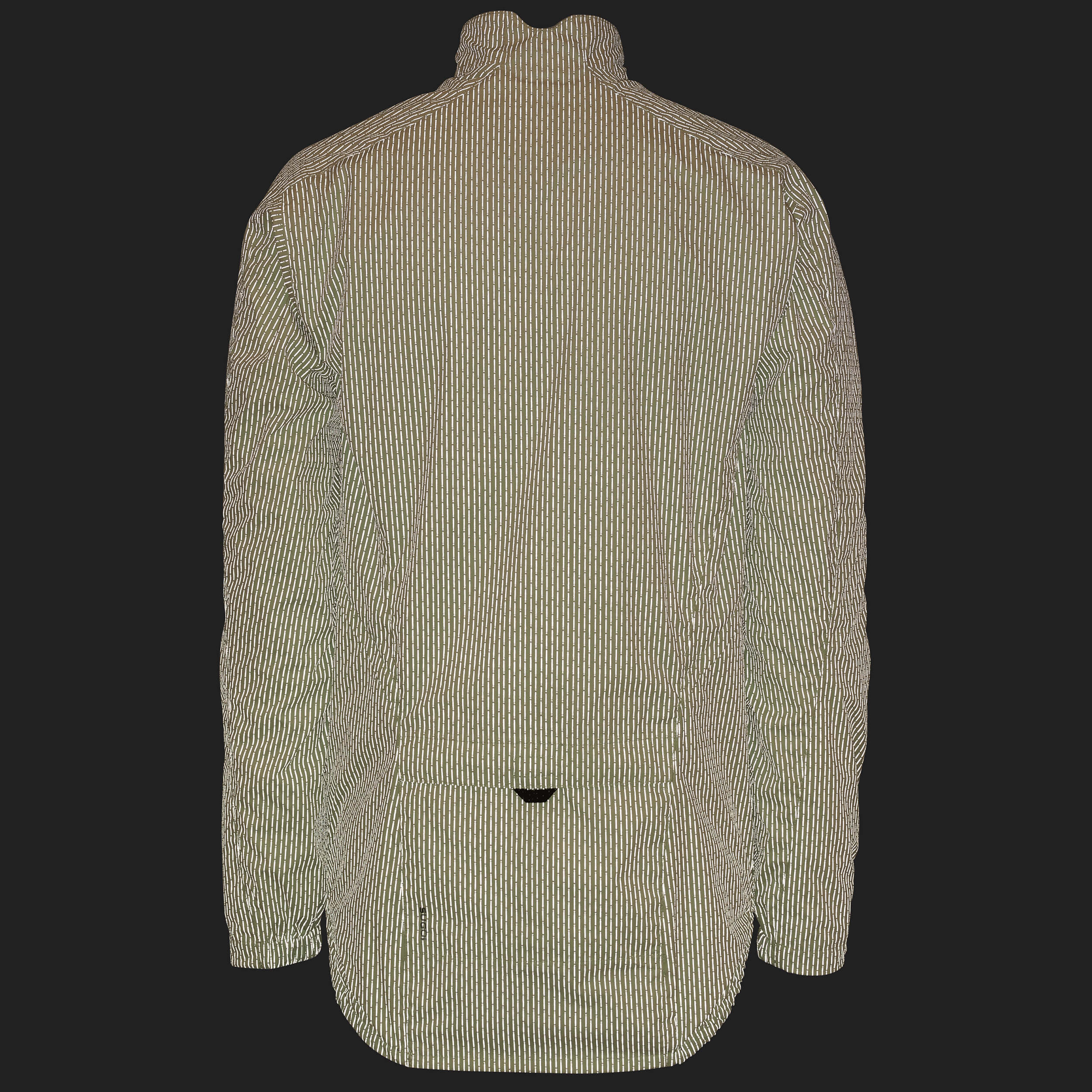 Zap Bike Jacket - Image 18