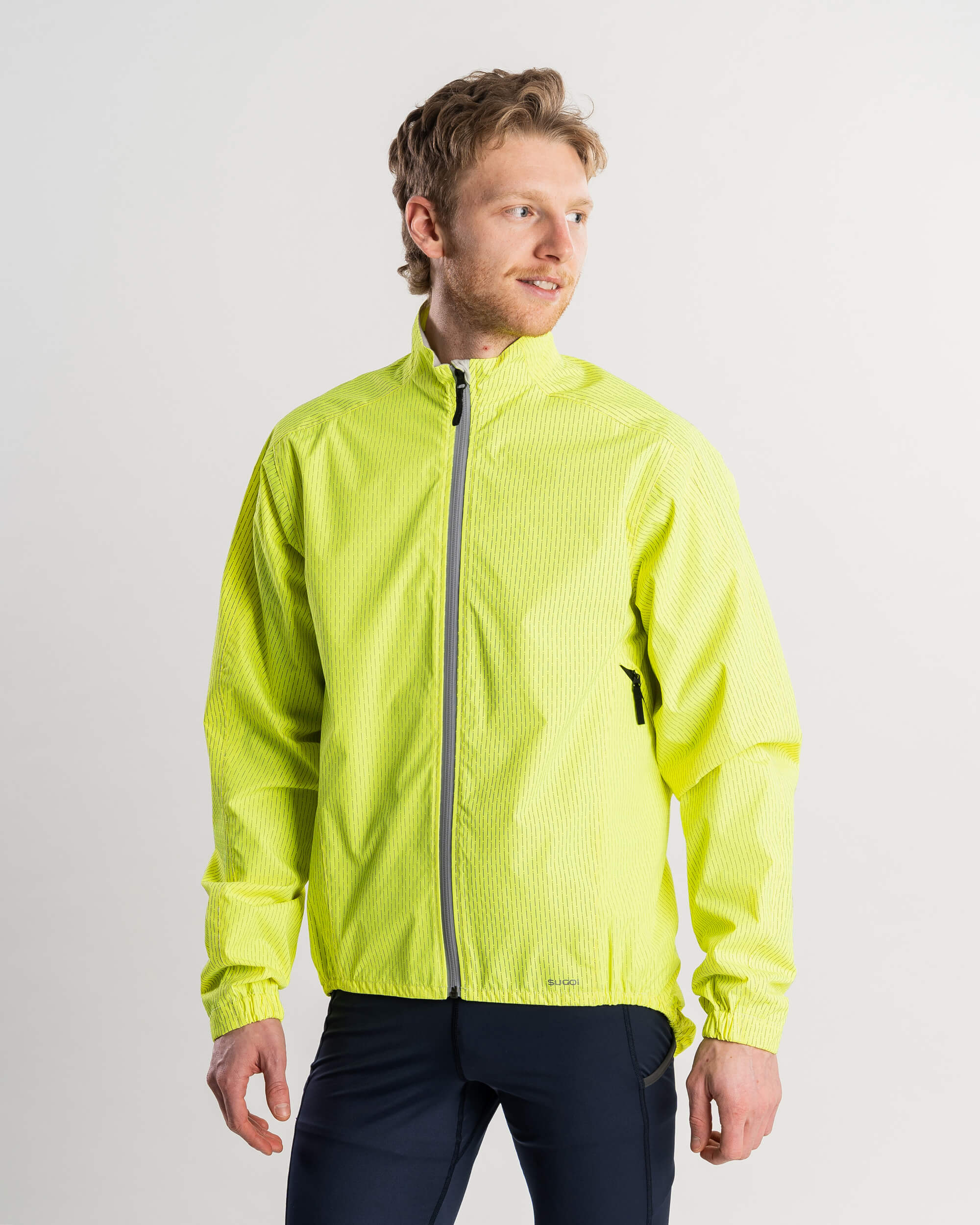 Zap Bike Jacket - Image 4