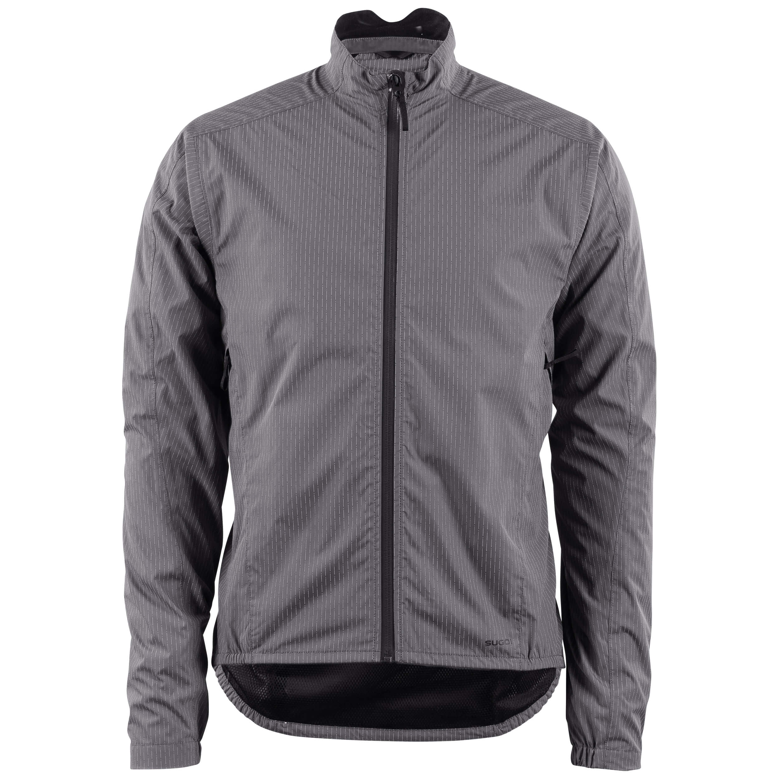 Zap Bike Jacket - Image 6