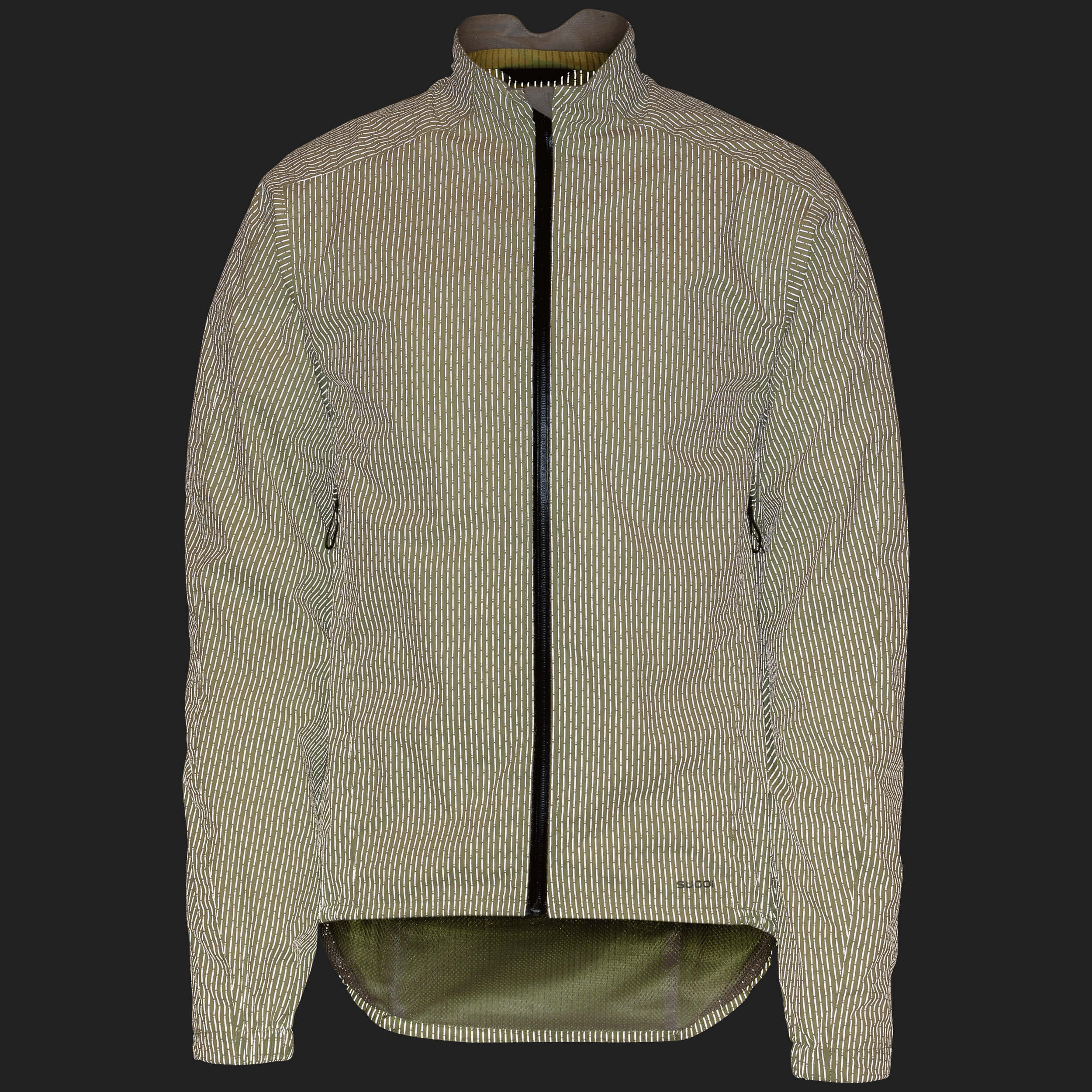 Zap Bike Jacket - Image 65